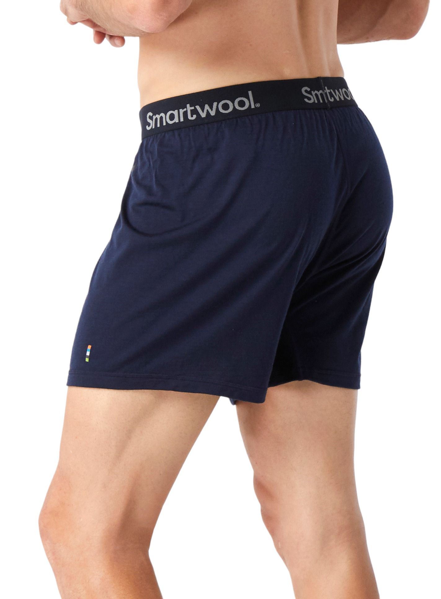 Smartwool Men's Merino Boxed Boxer product image
