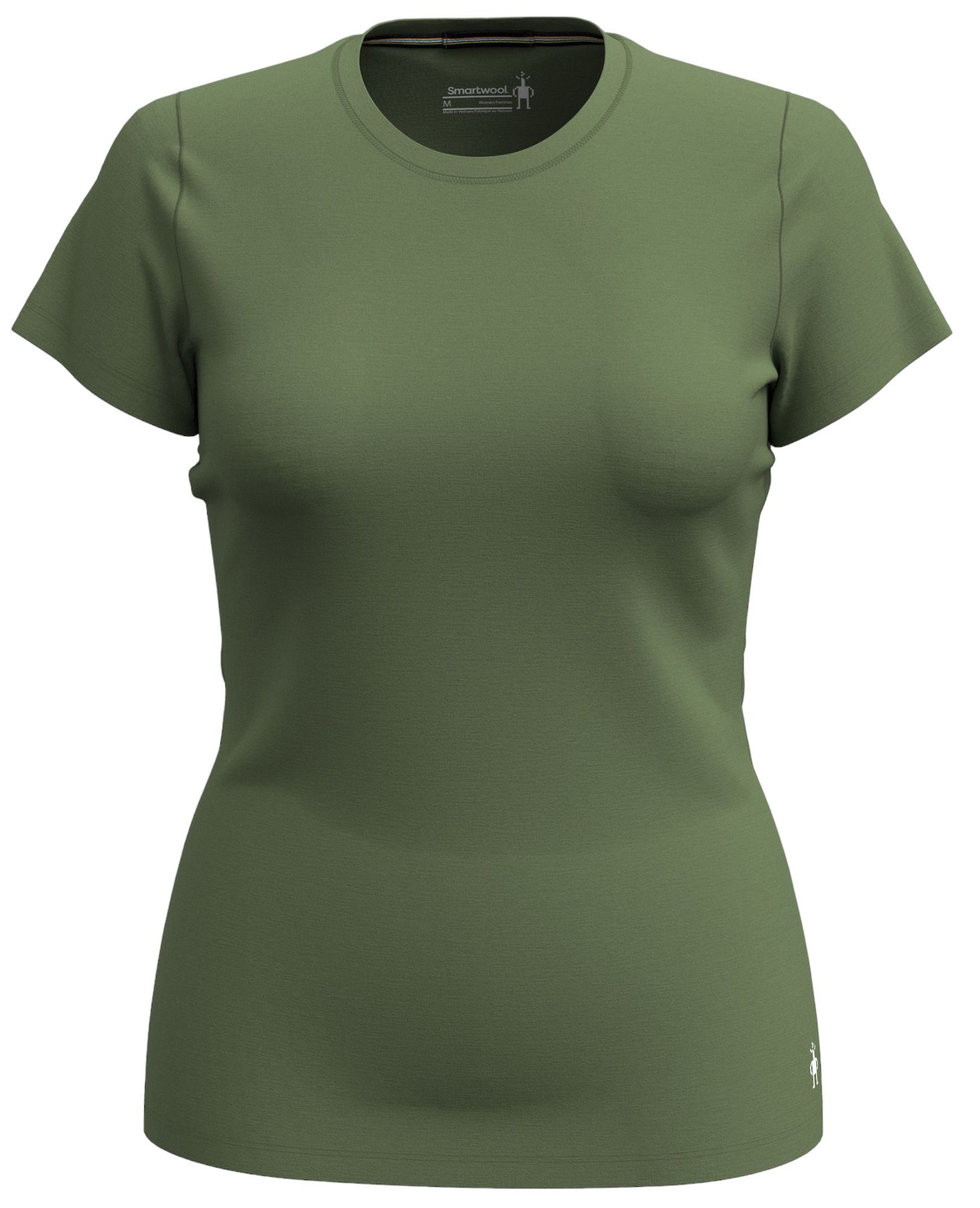 SmartWool Women's Merino SS Tee product image