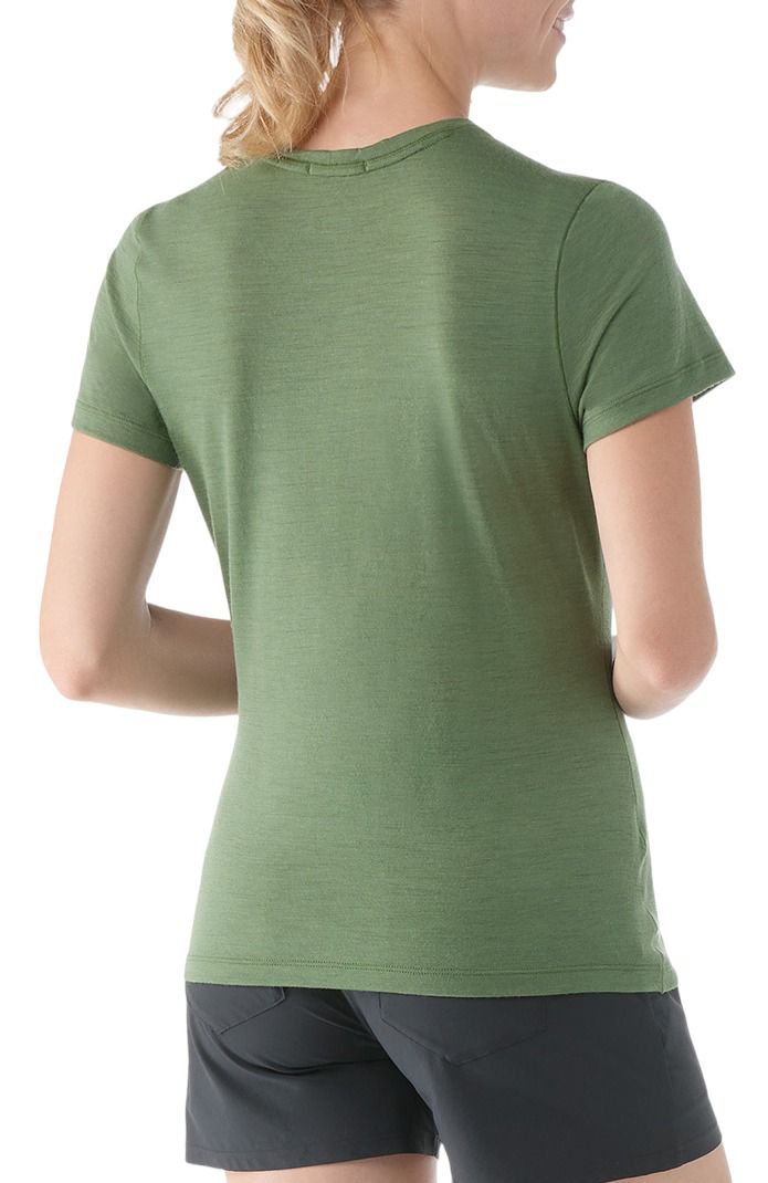 SmartWool Women's Merino SS Tee product image
