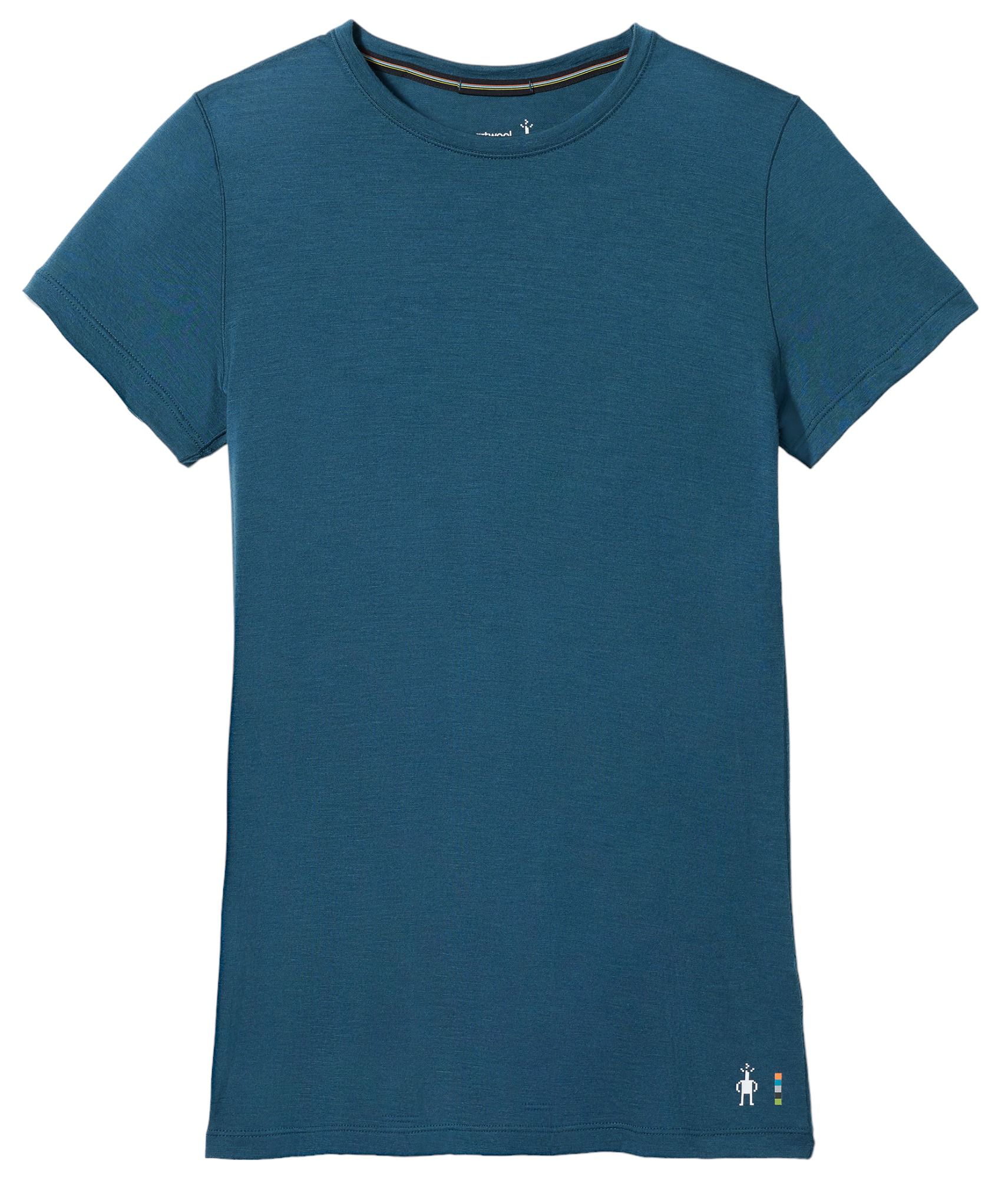 SmartWool Women's Merino SS Tee product image
