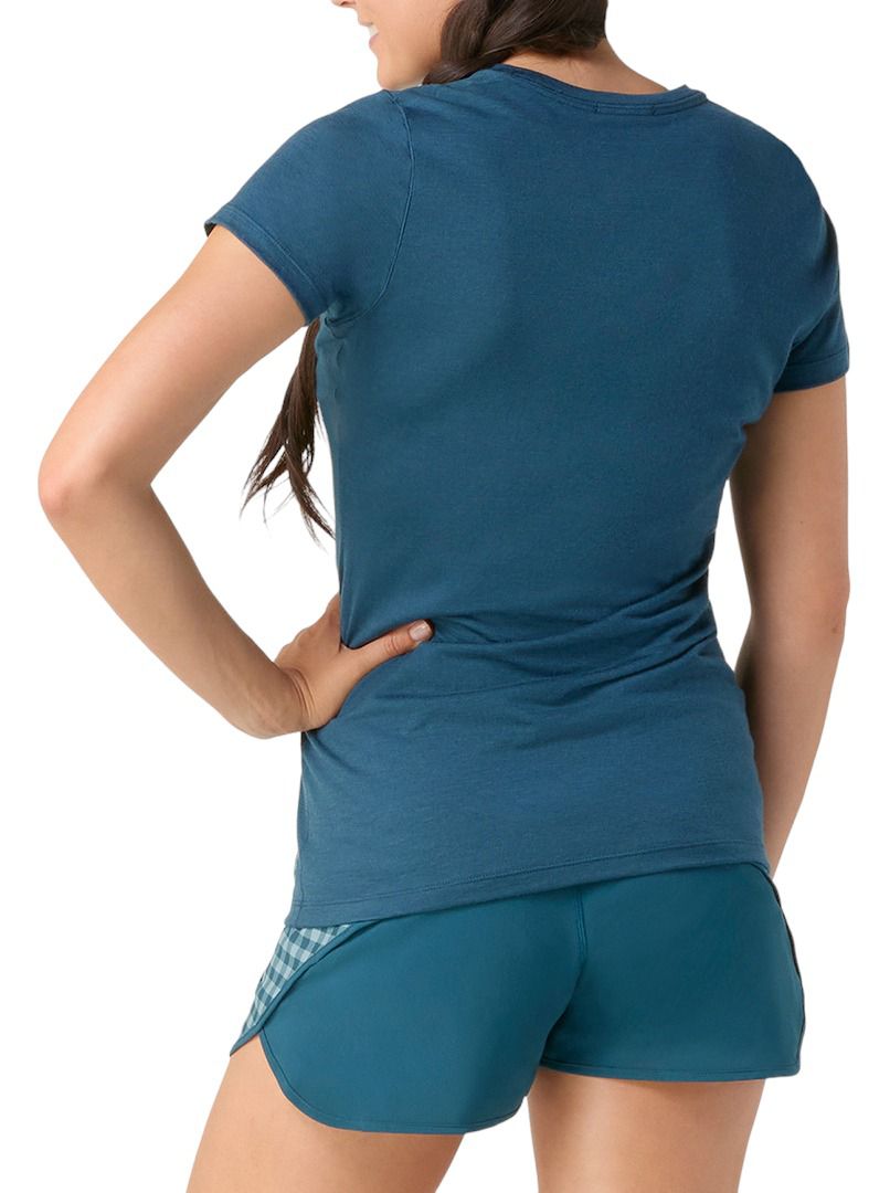 SmartWool Women's Merino SS Tee product image