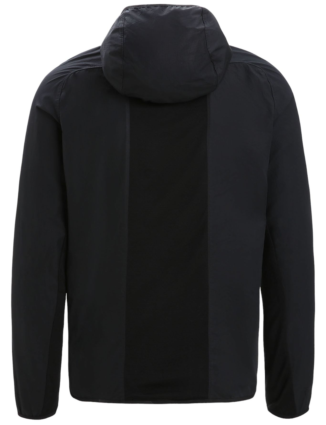 icebreaker Men's Shell+ Cotton Windbreaker Jacket product image