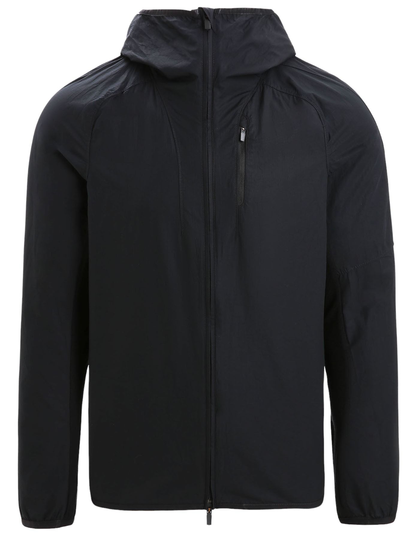 icebreaker Men's Shell+ Cotton Windbreaker Jacket product image