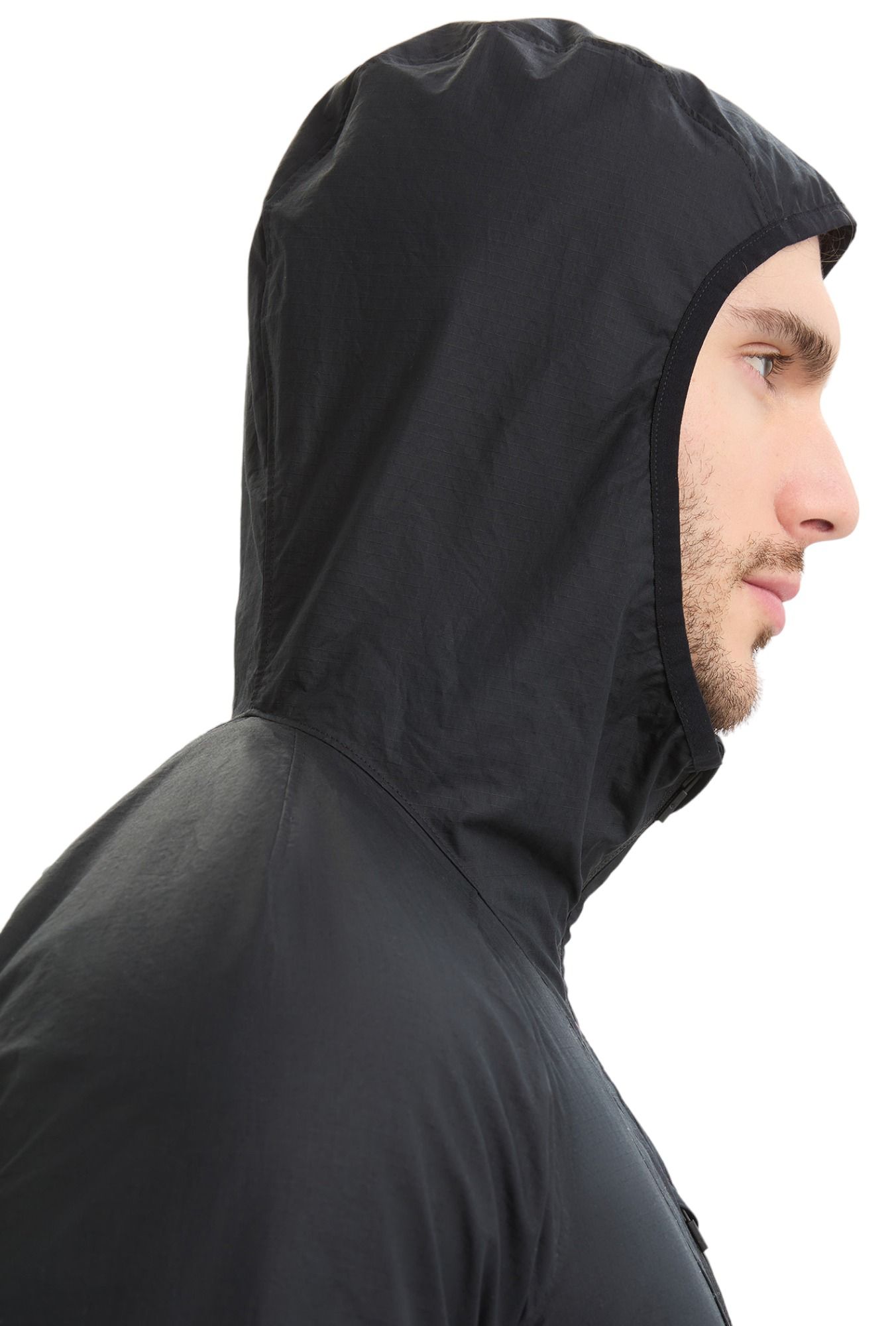 icebreaker Men's Shell+ Cotton Windbreaker Jacket product image