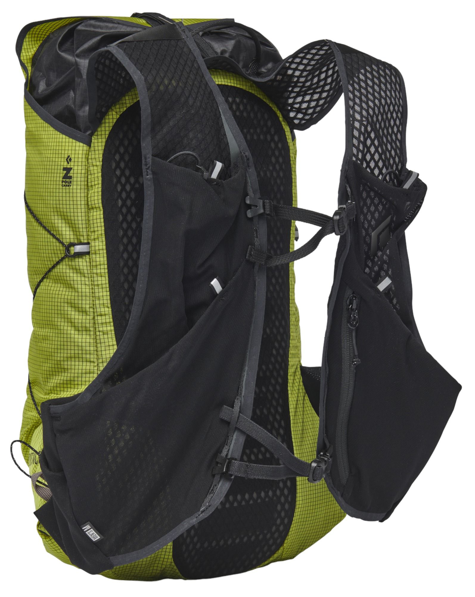 Black Diamond Distance 15 Backpack product image