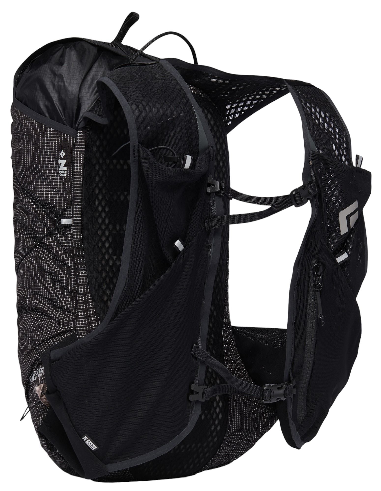 Black Diamond Distance 15 Backpack product image