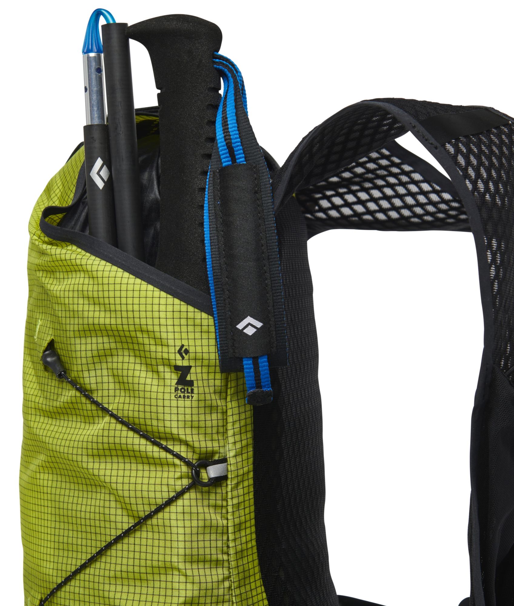 Black Diamond Distance 8 Backpack product image