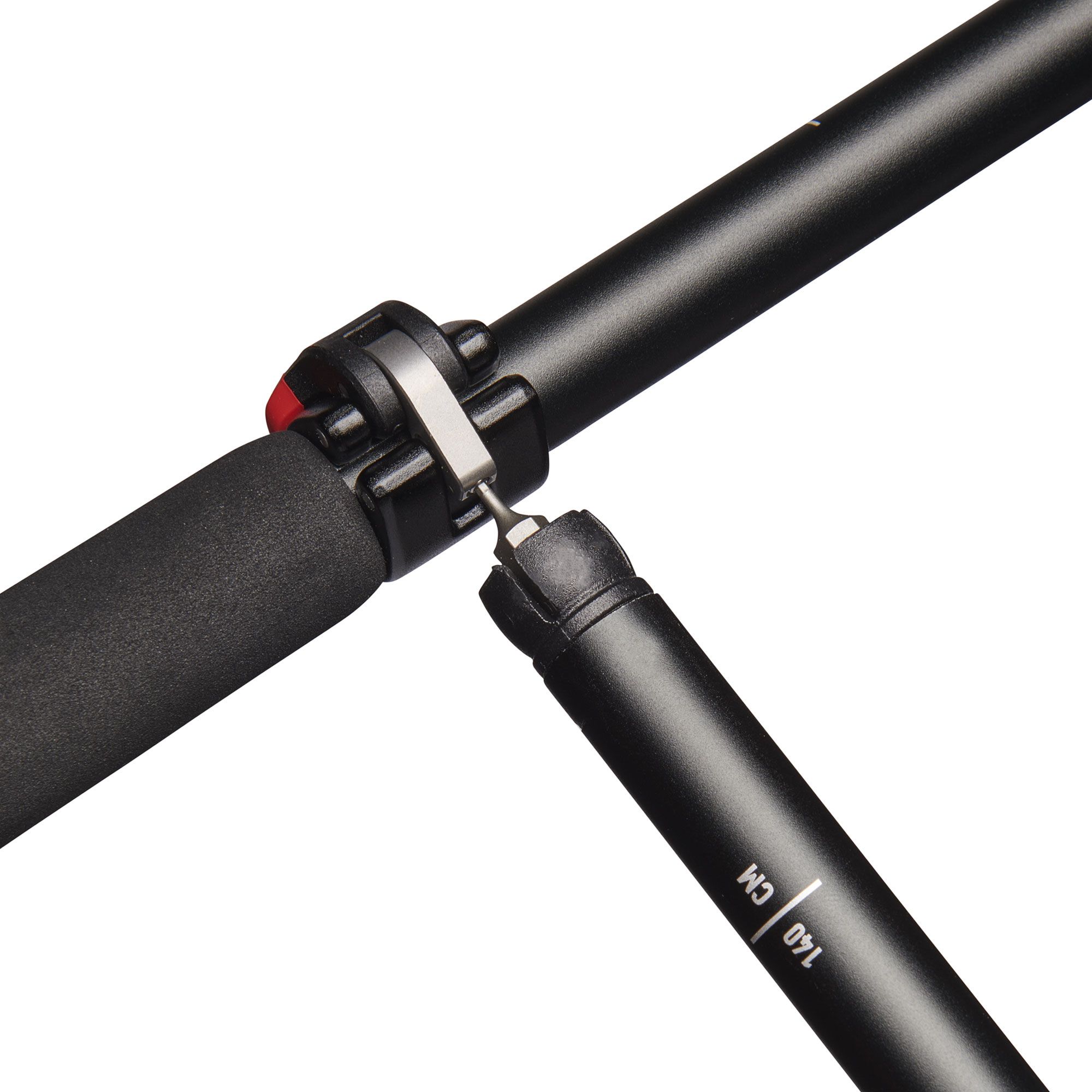 Black Diamond Pursuit FLZ Trekking Poles product image