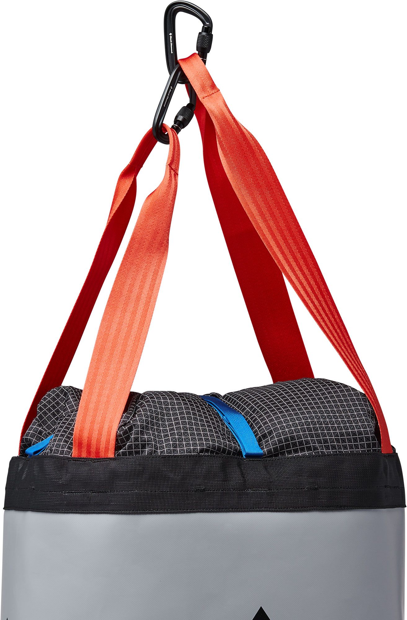 Black Diamond Wall Hauler 40 Haul Bag product image