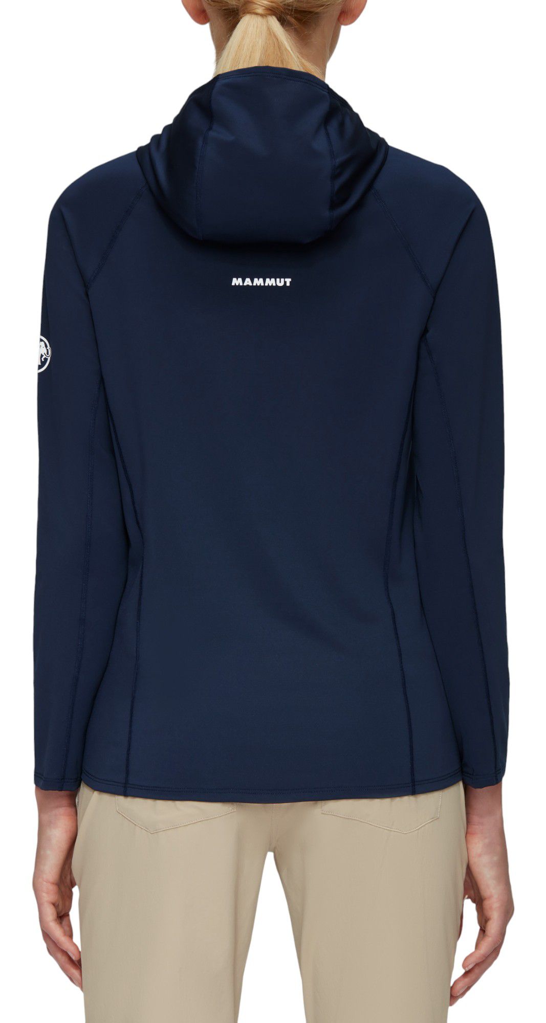 Mammut Women's Selun FL Sun Hoody product image
