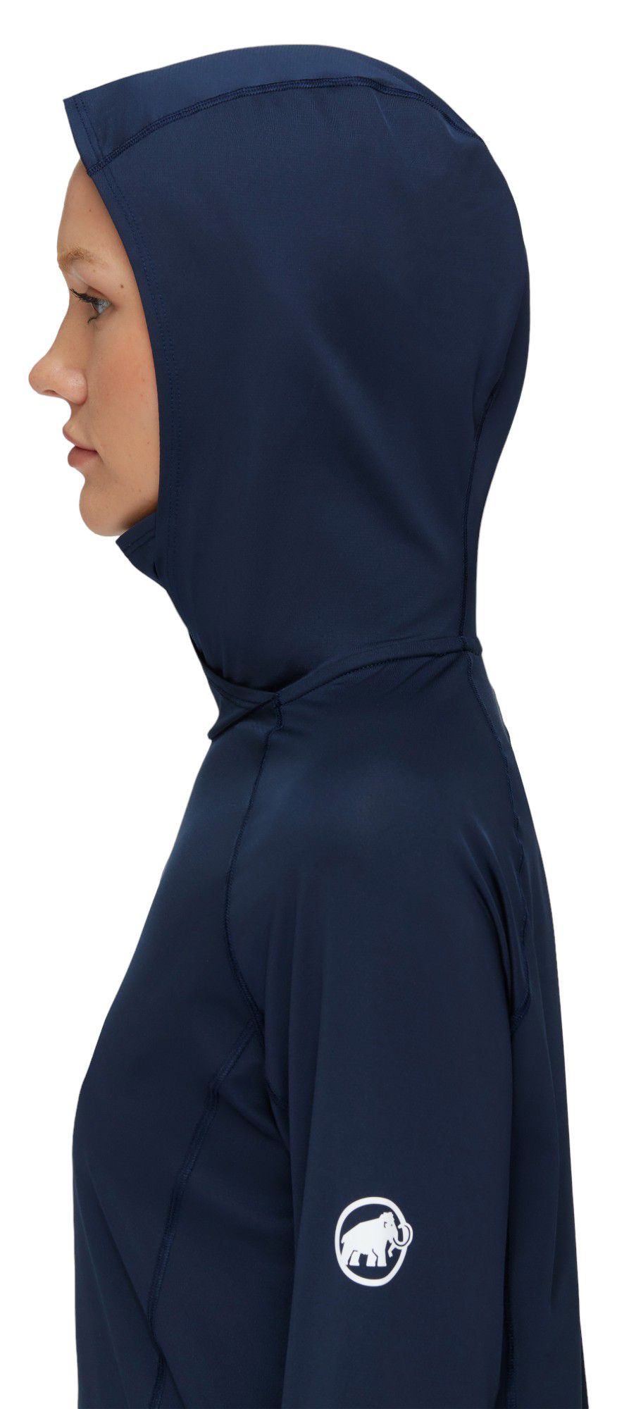 Mammut Women's Selun FL Sun Hoody product image