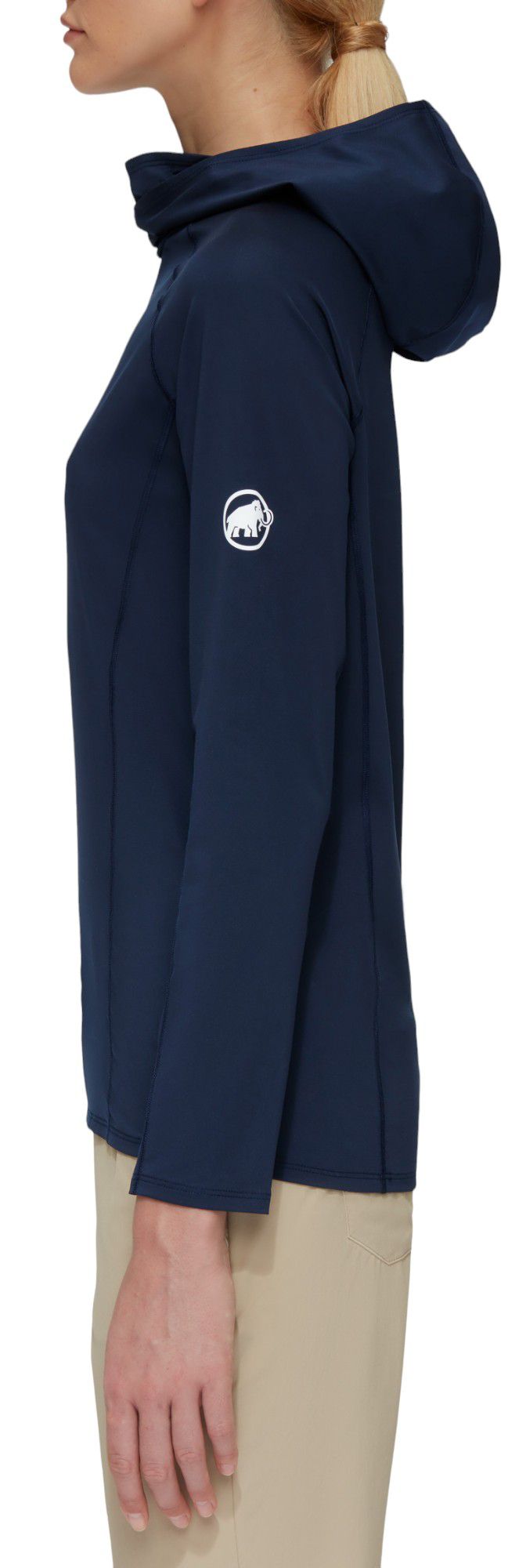 Mammut Women's Selun FL Sun Hoody product image