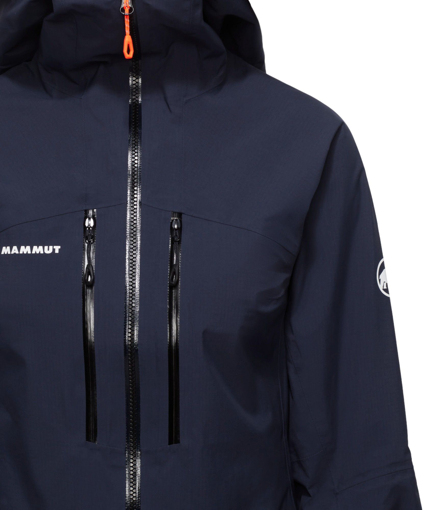 Mammut Women's Taiss HS Hooded Jacket product image