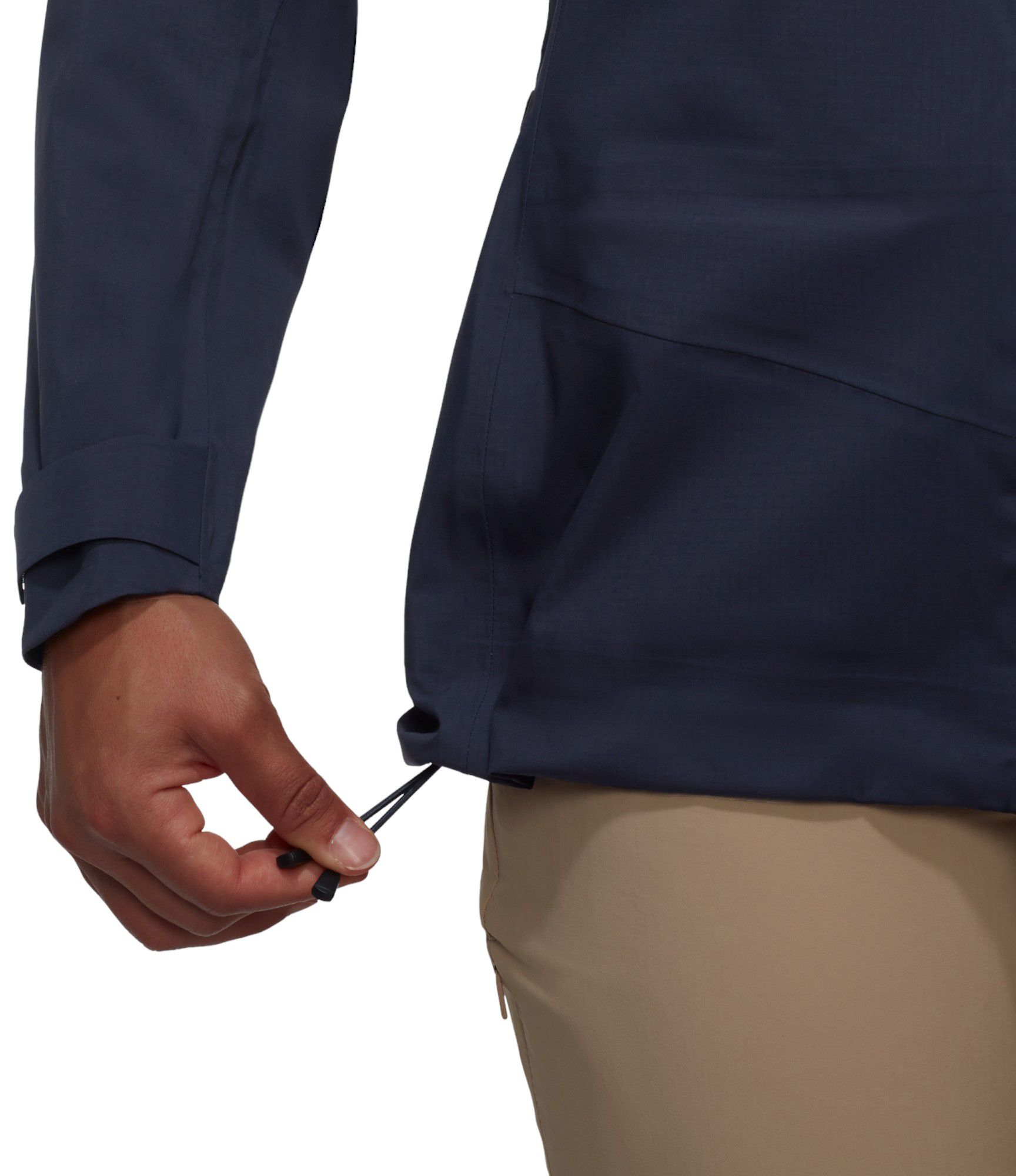 Mammut Women's Taiss HS Hooded Jacket product image