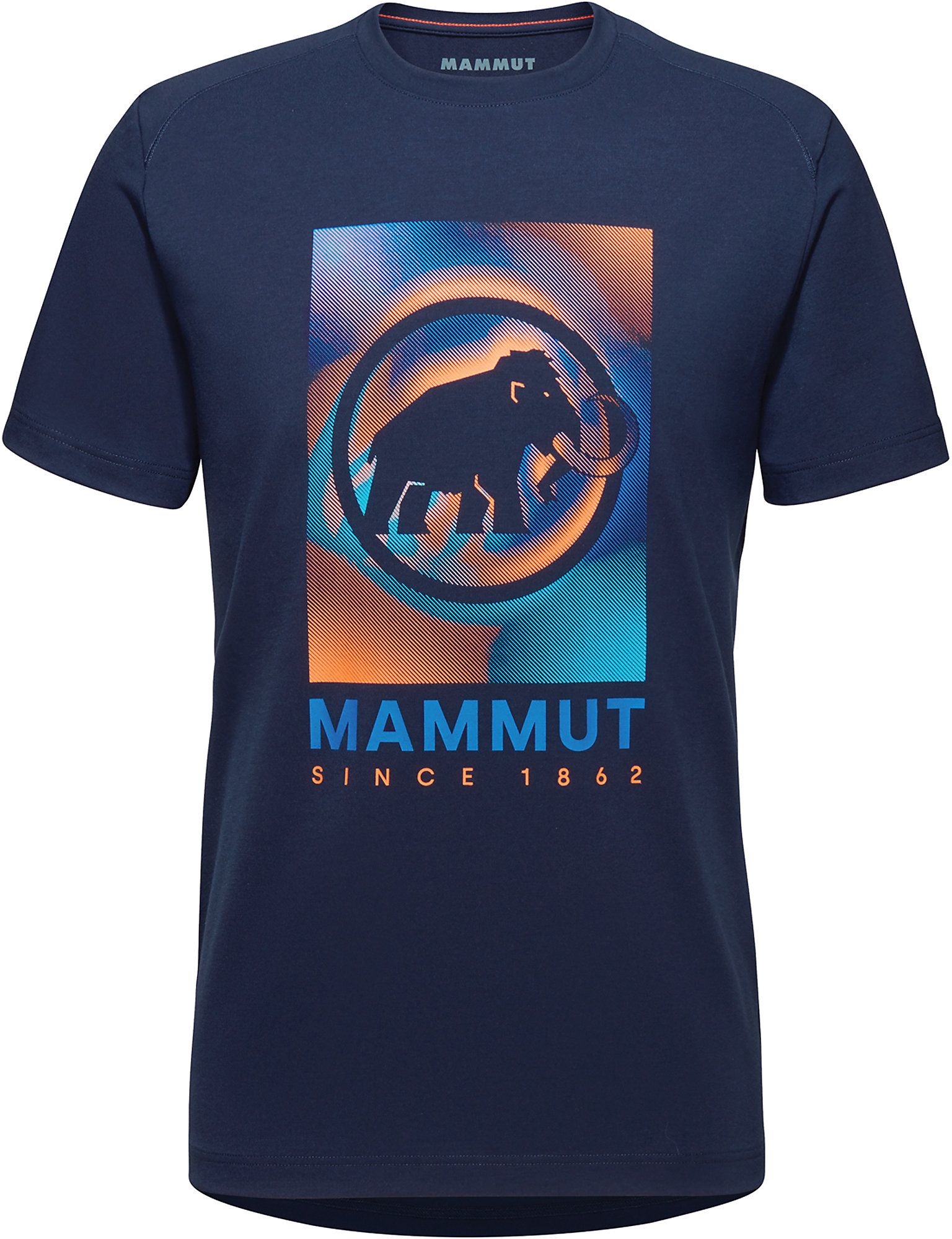 Mammut Men's Trovat T-Shirt product image