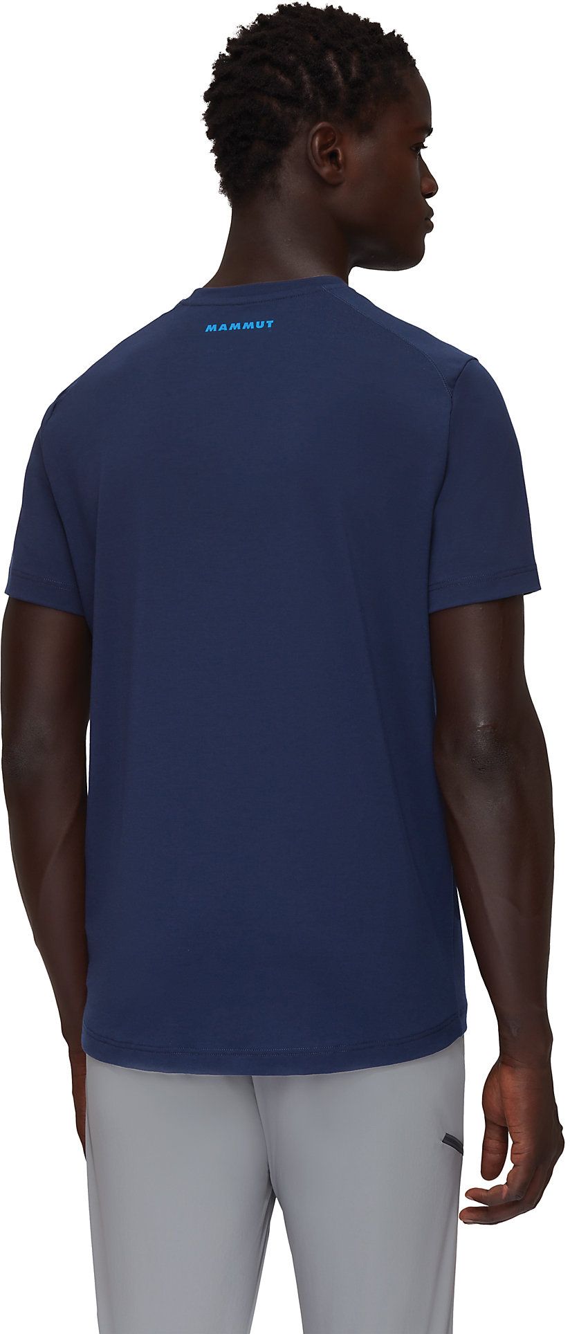 Mammut Men's Trovat T-Shirt product image
