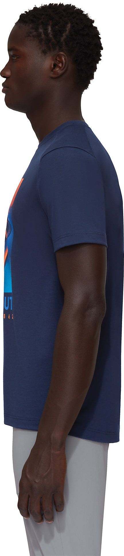 Mammut Men's Trovat T-Shirt product image