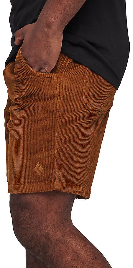 Black Diamond Men's Dirtbag Short product image