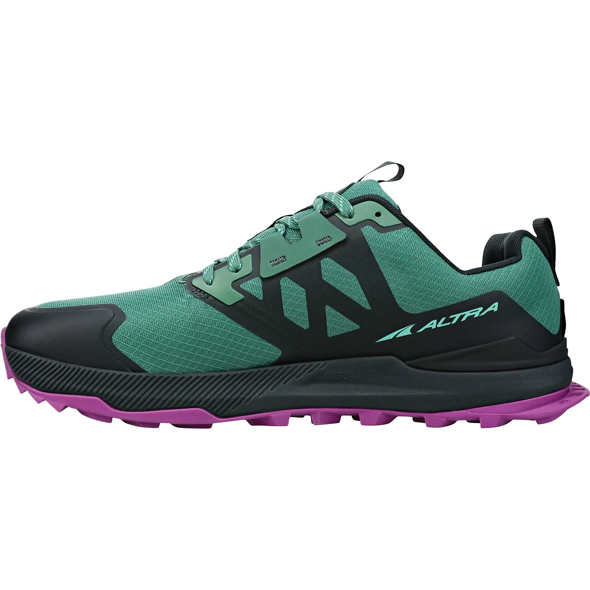 Altra Men's Lone Peak 7 Trail Running Shoes product image