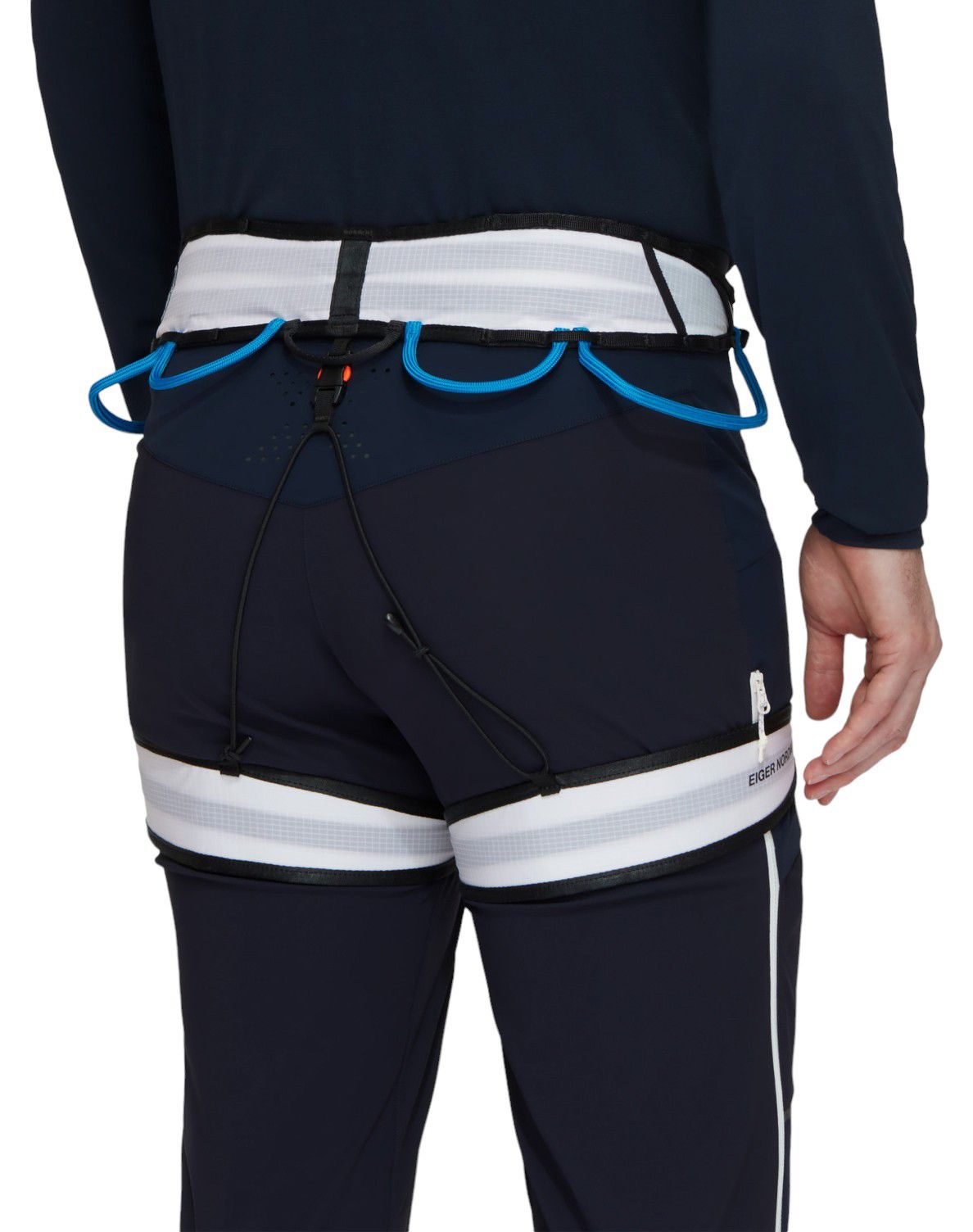 Mammut Eiger Nordwand Harness product image