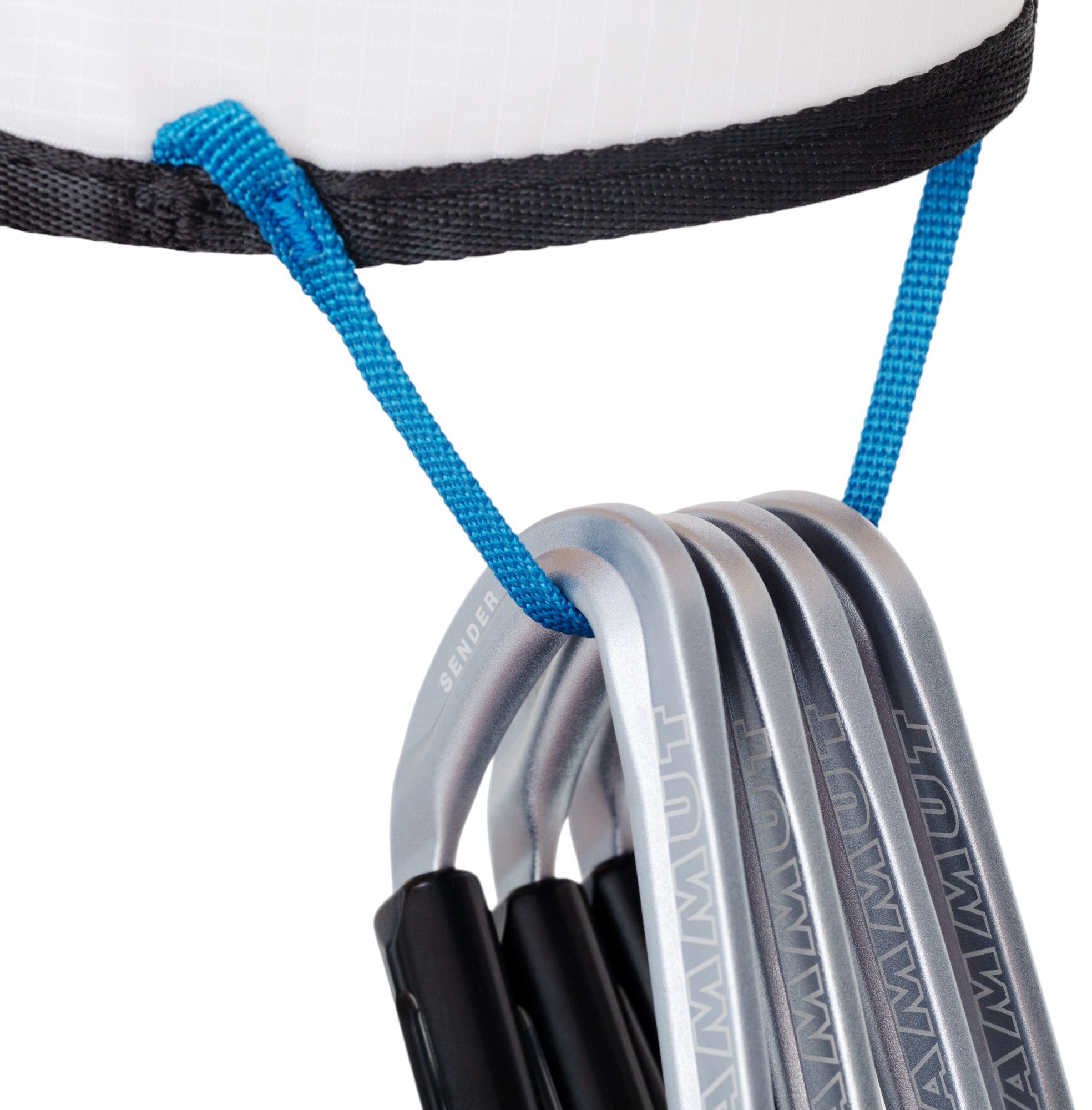 Mammut Eiger Speed Harness product image