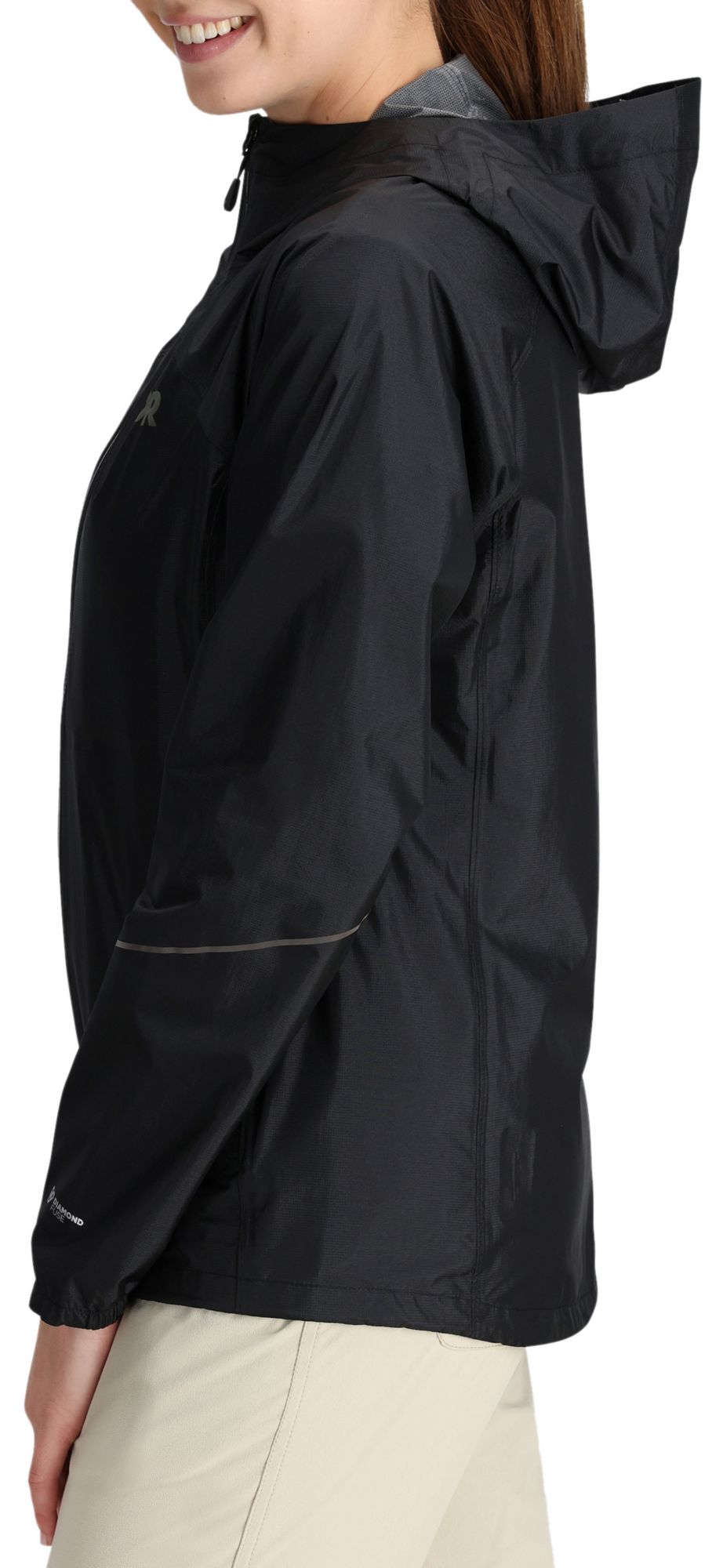 Outdoor Research Women's Helium Rain Jacket product image