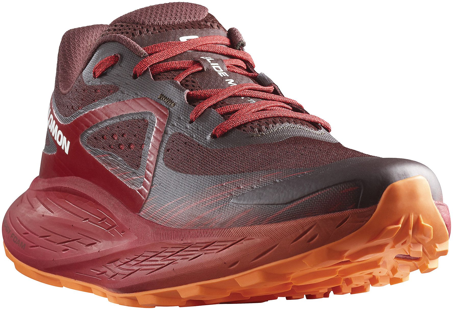 Salomon Men’s Glide Max TR Trail Running Shoes product image