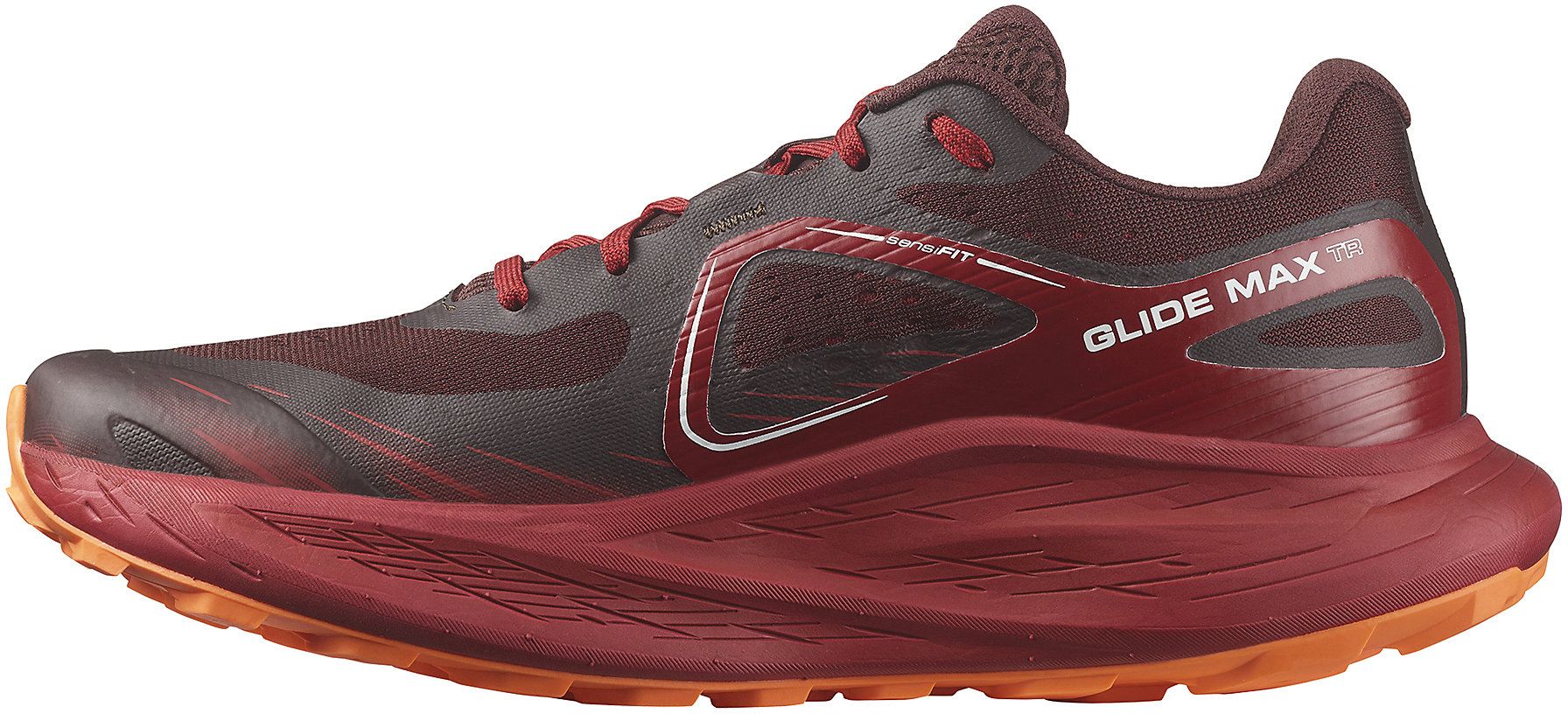 Salomon Men’s Glide Max TR Trail Running Shoes product image