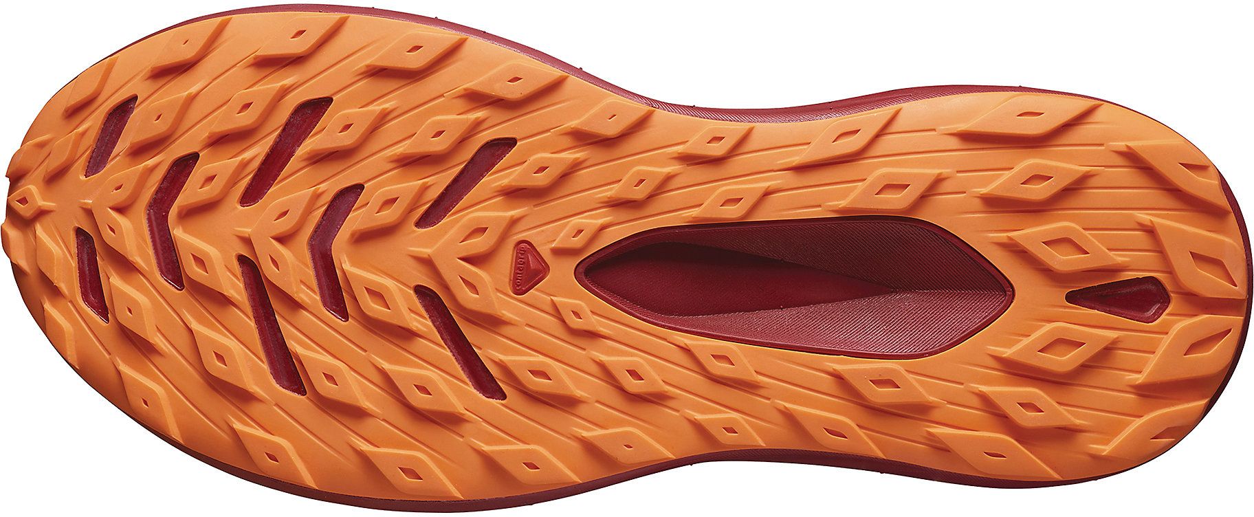 Salomon Men’s Glide Max TR Trail Running Shoes product image