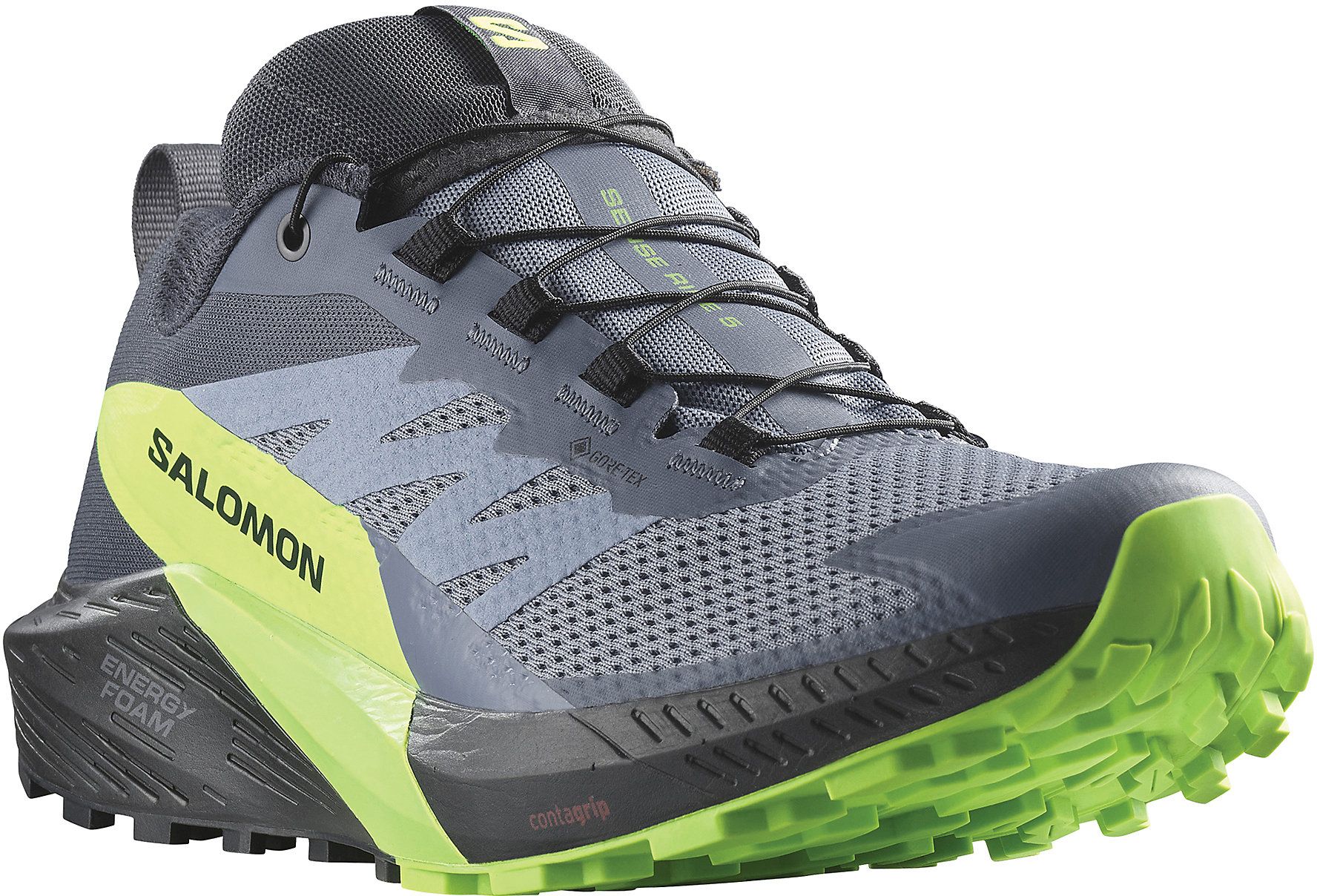 Salomon Men's Sense Ride 5 GTX Shoe product image