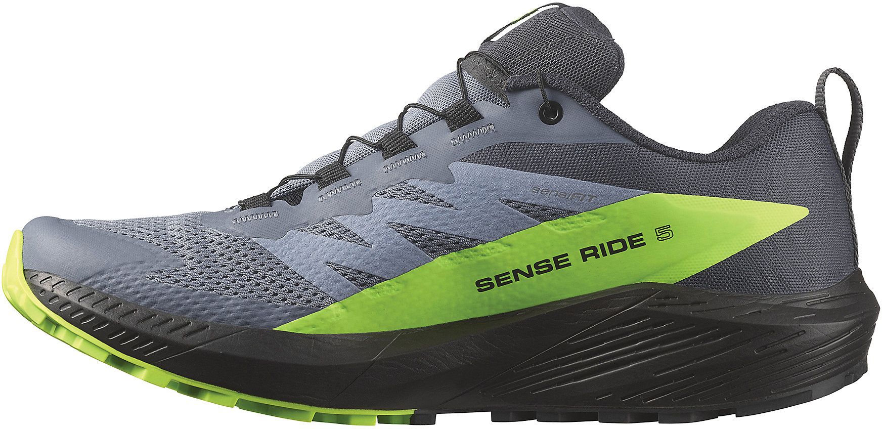 Salomon Men's Sense Ride 5 GTX Shoe product image