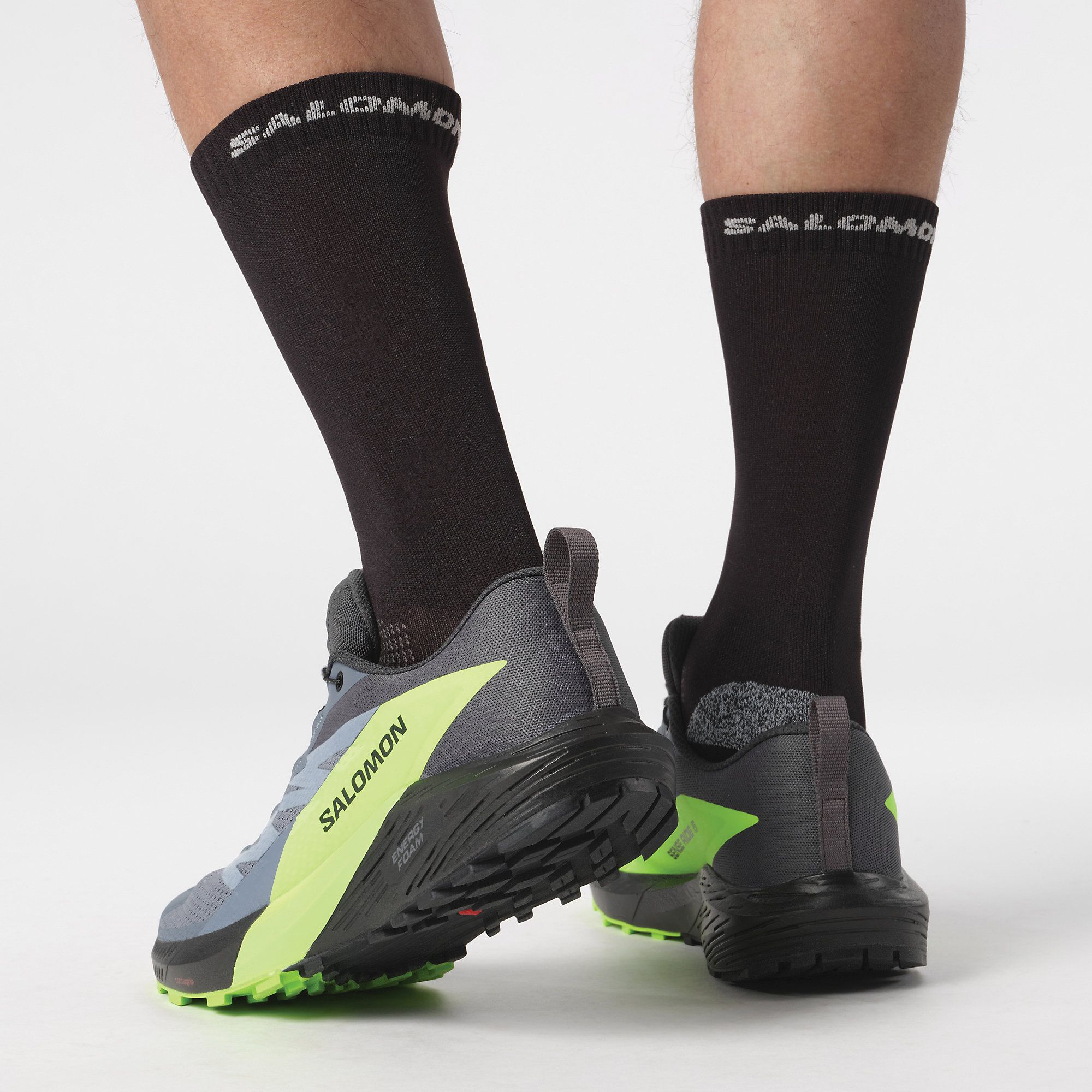 Salomon Men's Sense Ride 5 GTX Shoe product image