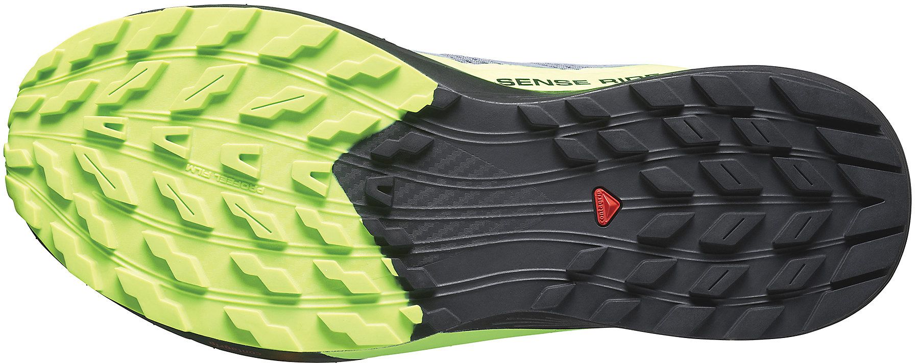 Salomon Men's Sense Ride 5 GTX Shoe product image