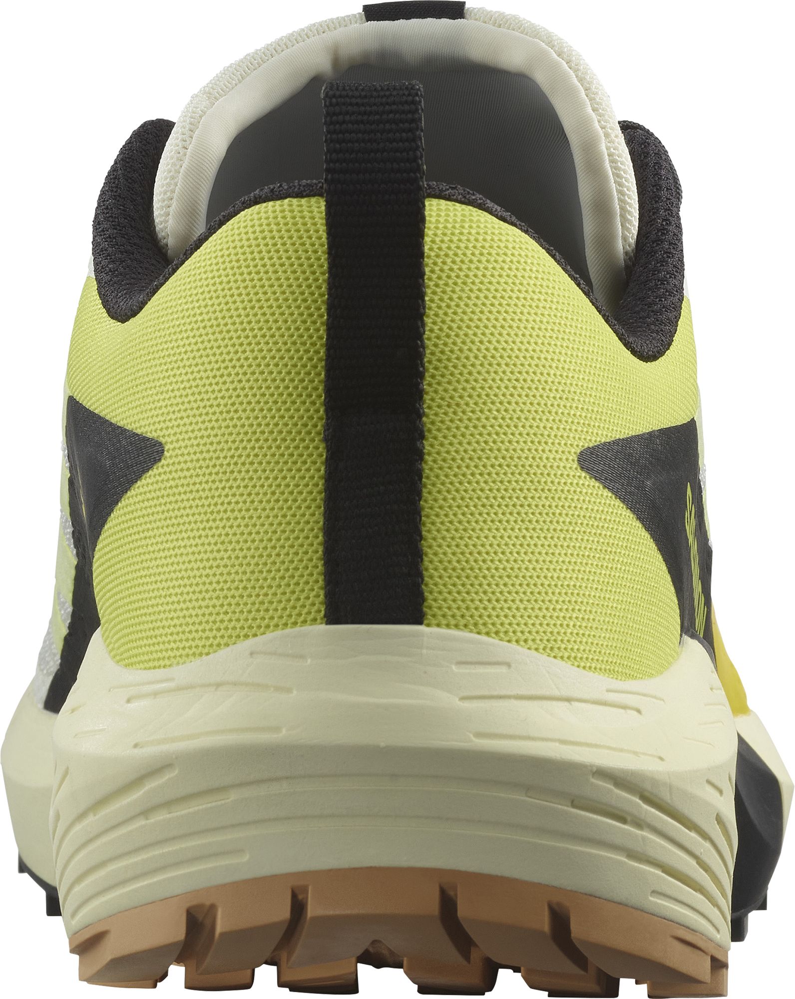 Salomon Men's Sense Ride 5 Trail Running Shoes product image