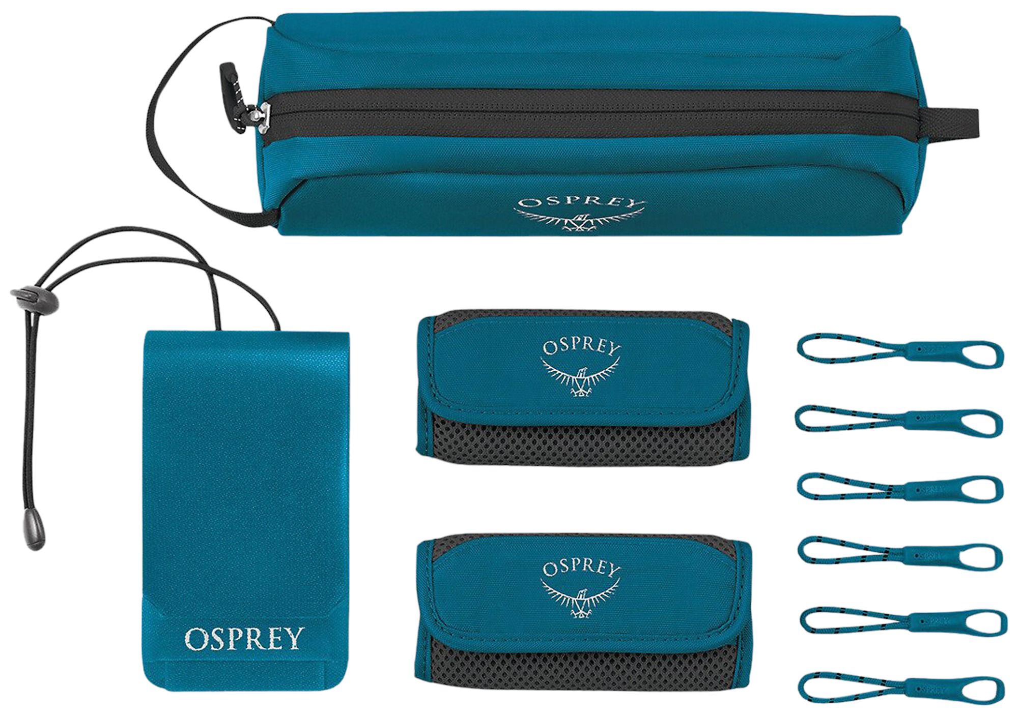 Osprey Luggage Customization Kit product image