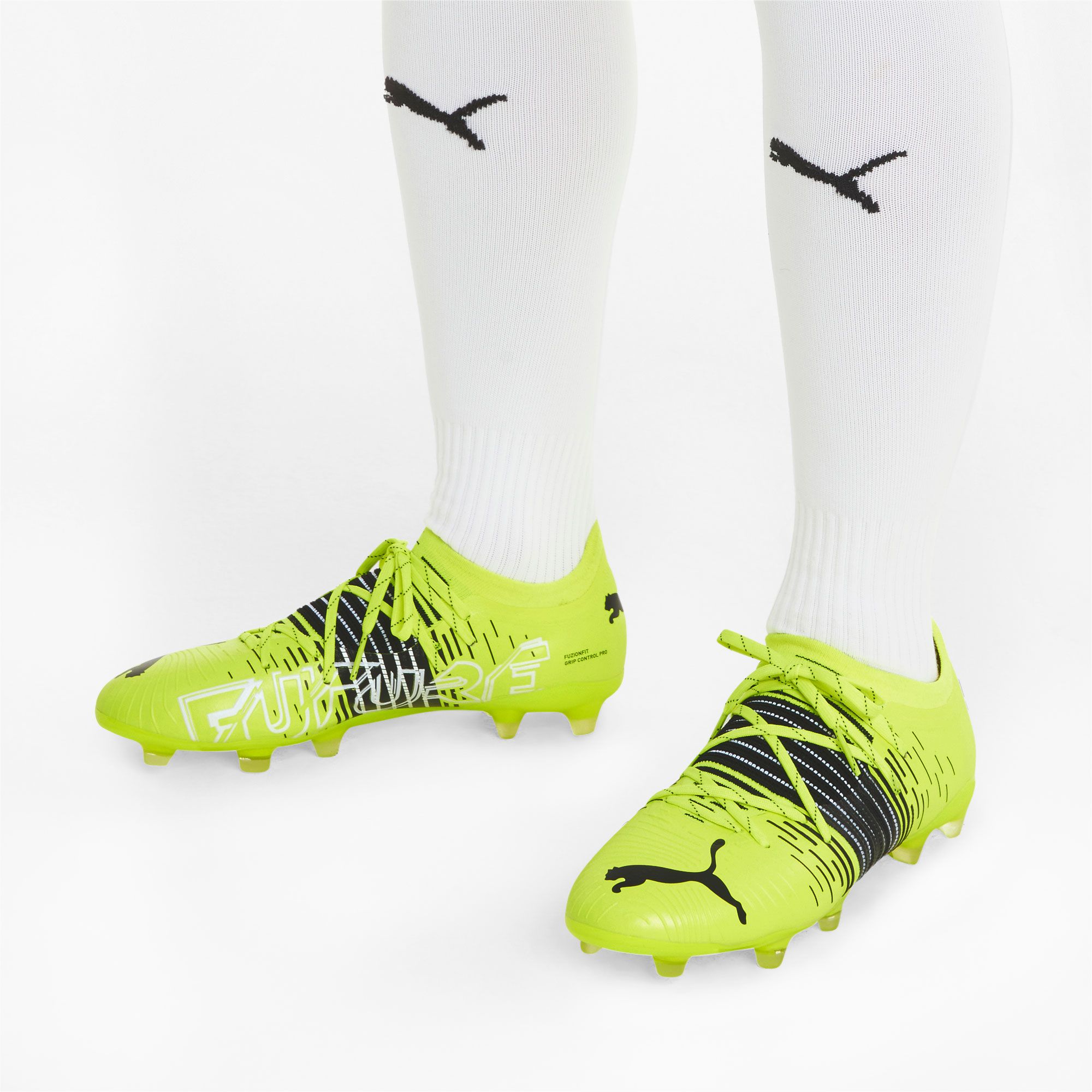 Puma Future Z 2 1 Fg Soccer Cleats Dick S Sporting Goods