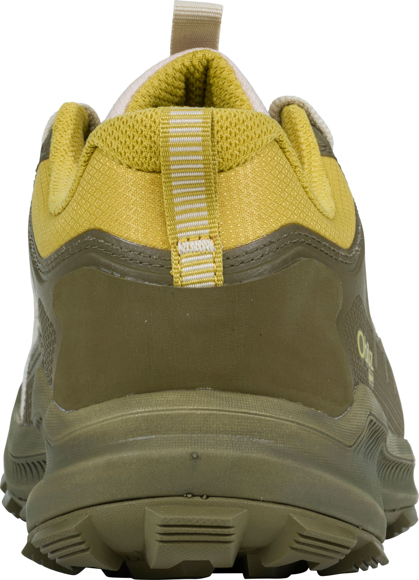 Oboz Men's Katabatic Low B-Dry Hiking Shoes product image