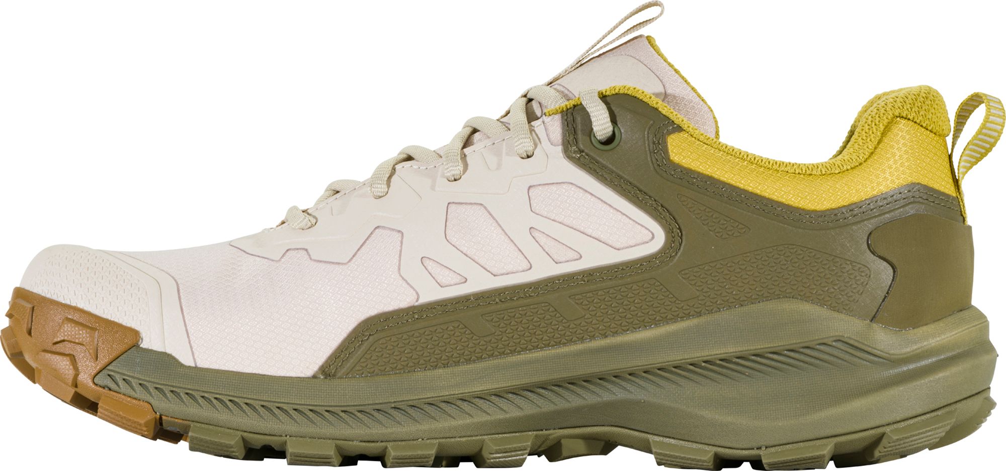 Oboz Men's Katabatic Low B-Dry Hiking Shoes product image