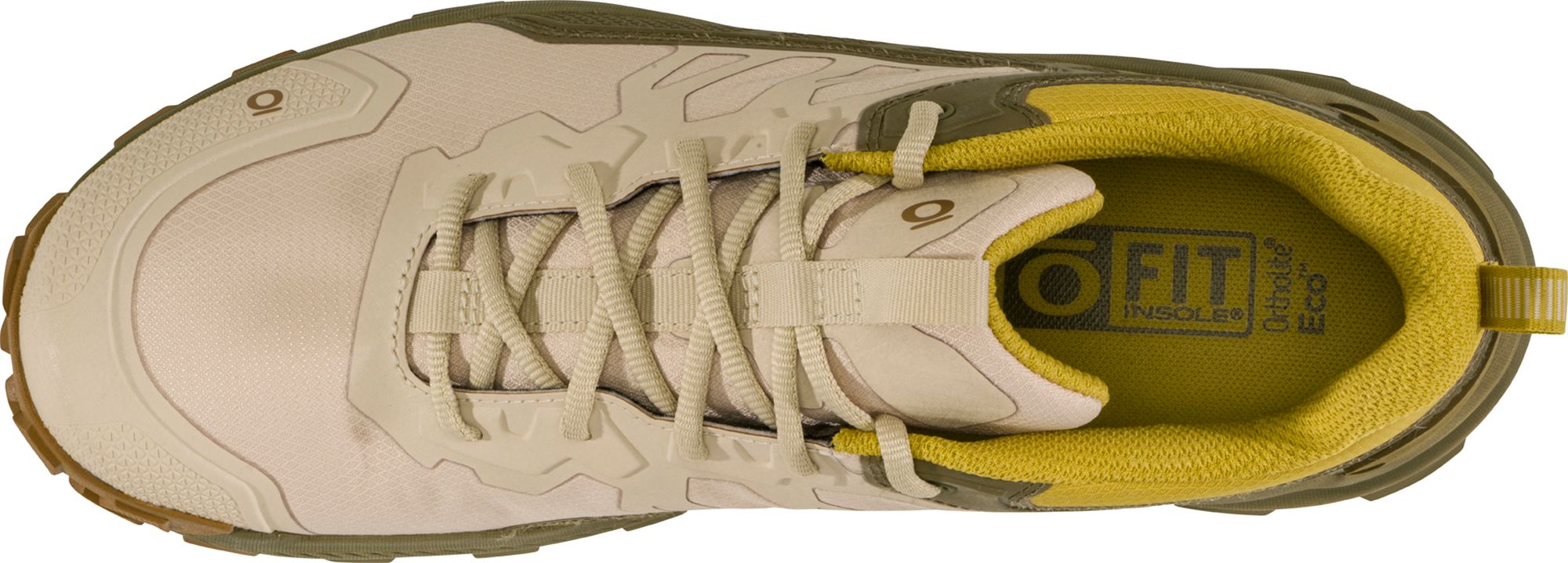 Oboz Men's Katabatic Low B-Dry Hiking Shoes product image