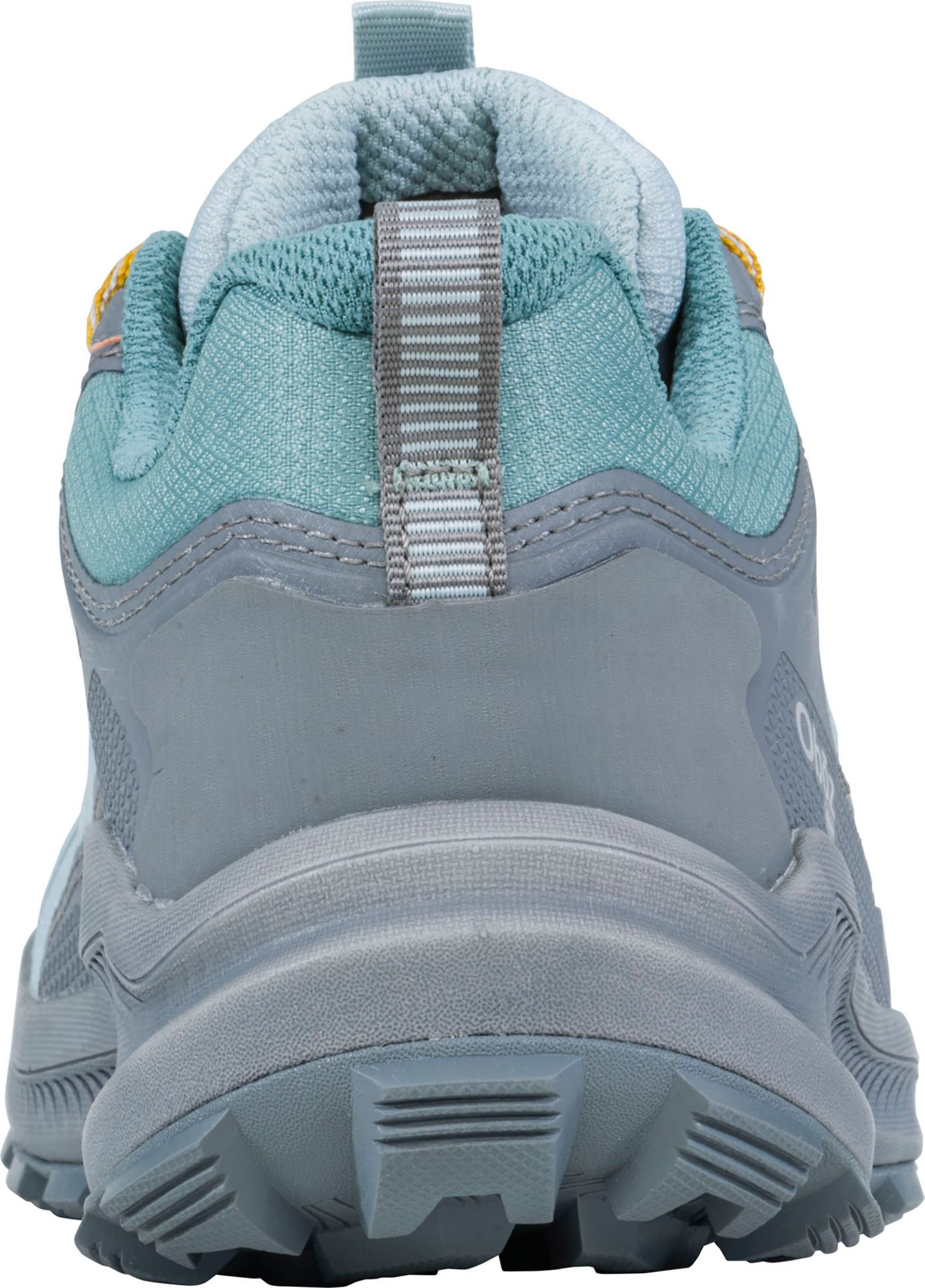Oboz Women's Katabatic Low B-Dry Shoe product image