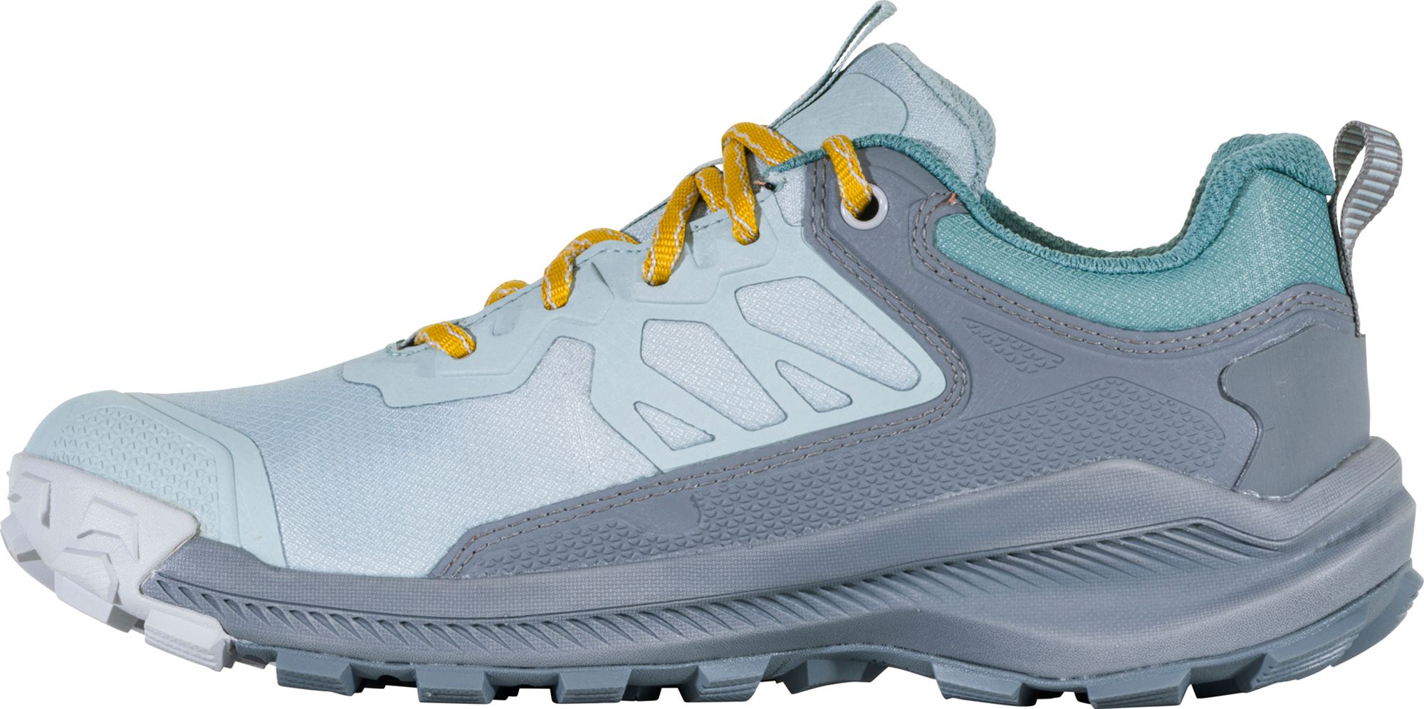 Oboz Women's Katabatic Low B-Dry Shoe product image