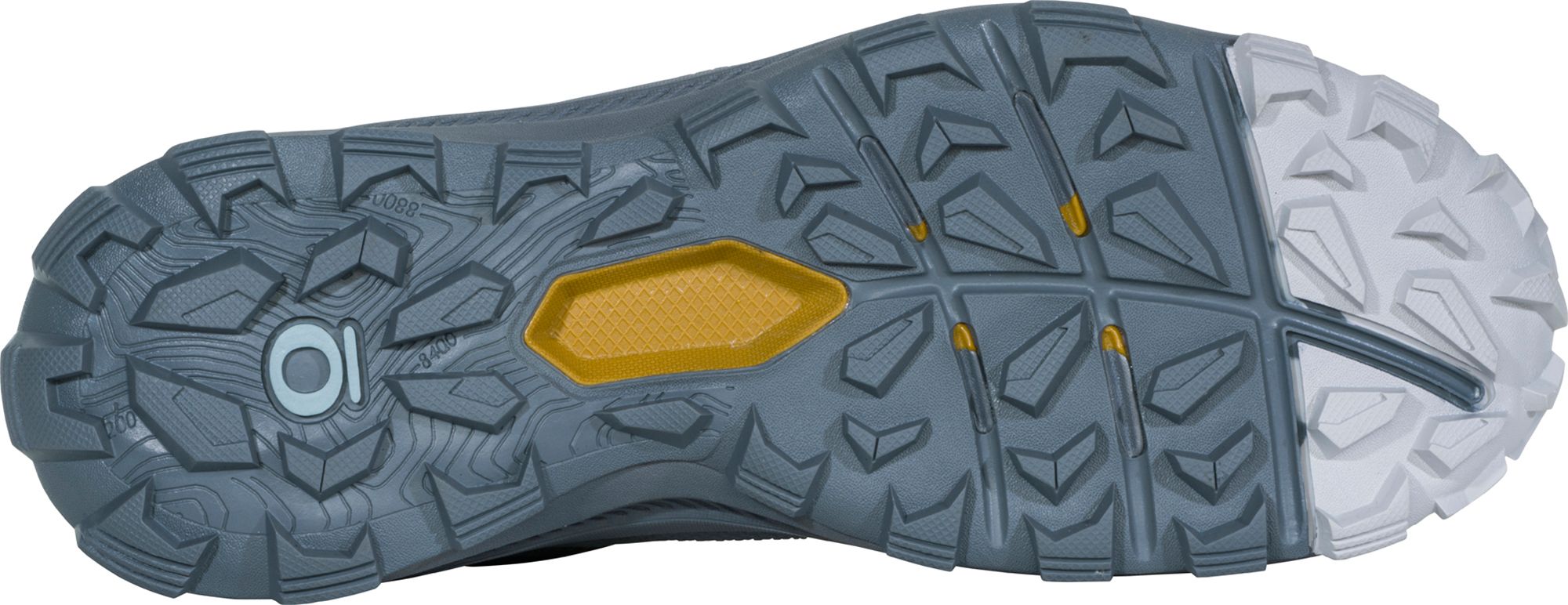 Oboz Women's Katabatic Low B-Dry Shoe product image