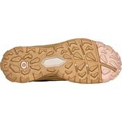 Oboz Women's Katabatic Low B-Dry Shoe product image