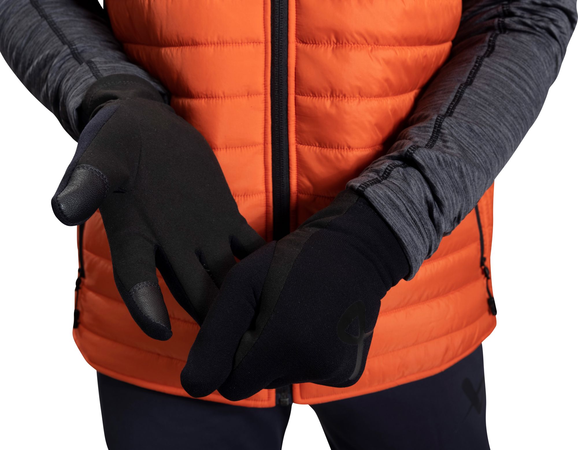 Bauer POLARTEC® Gloves - Senior product image
