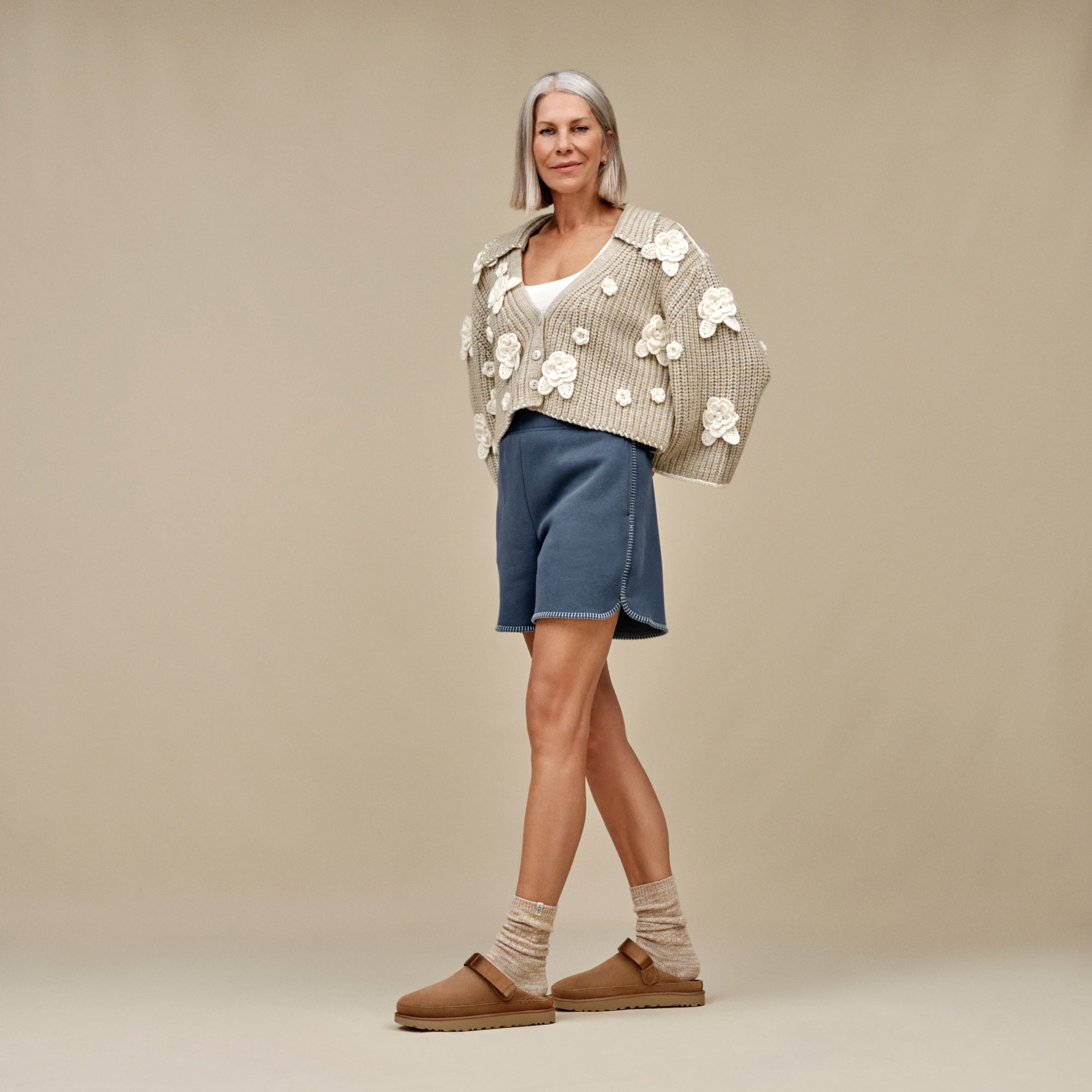 UGG Women's Goldenstar Clogs product image