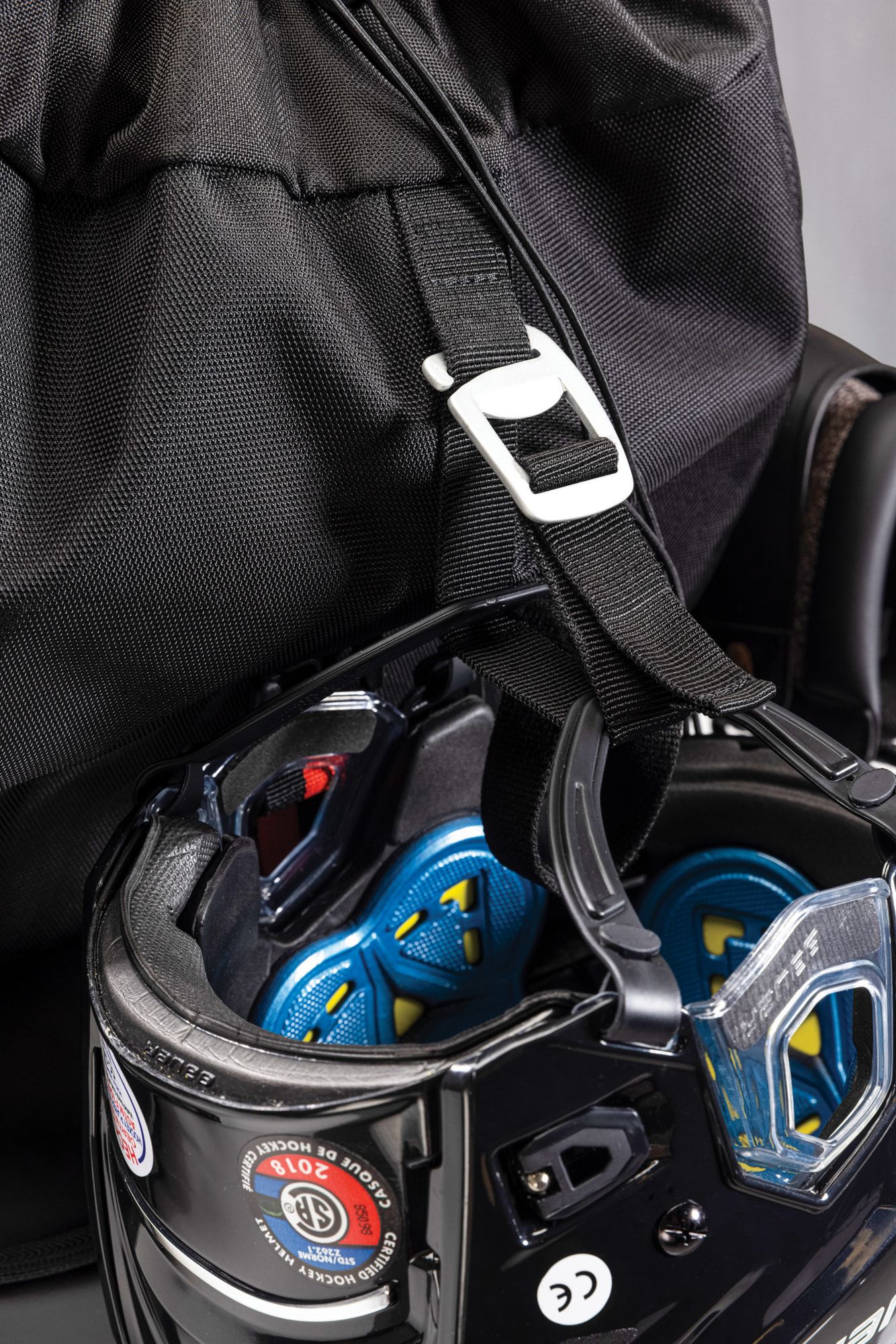 Bauer Outdoor Hockey Rink Bag product image