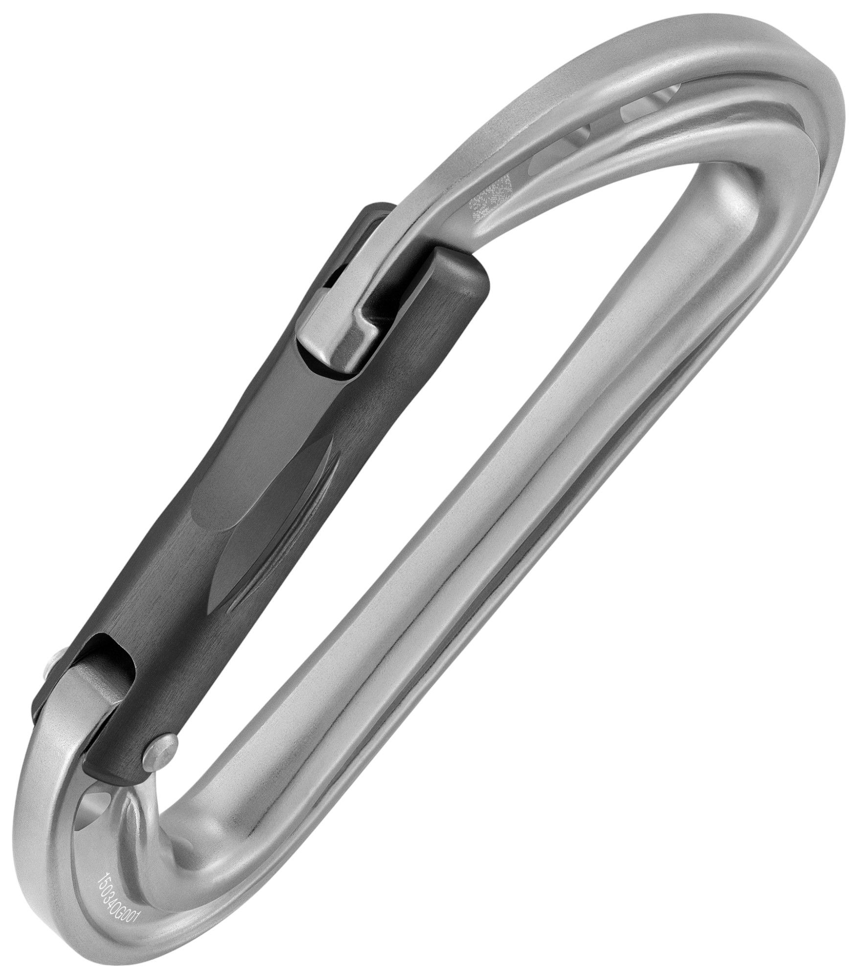 Petzl Spirit Straight Carabiner product image