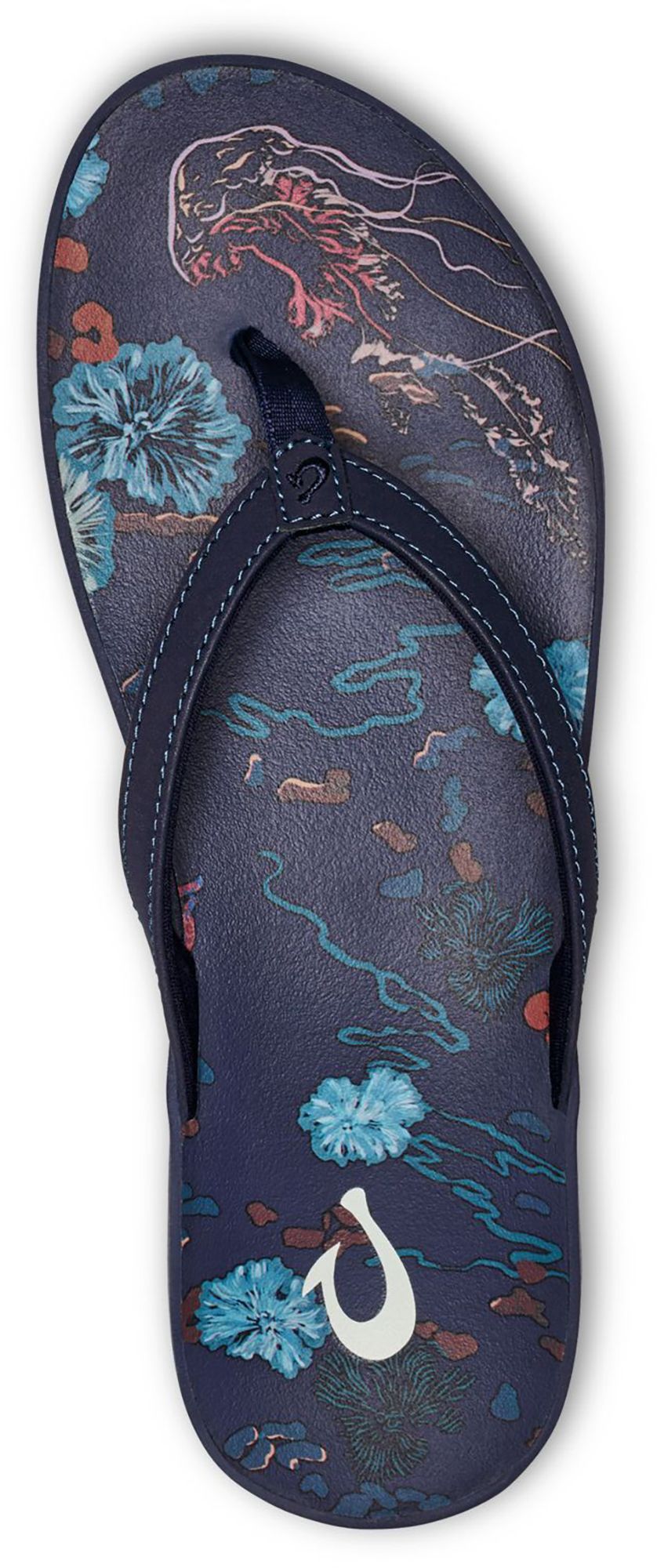 OluKai Women's Puawe Flip Flop product image