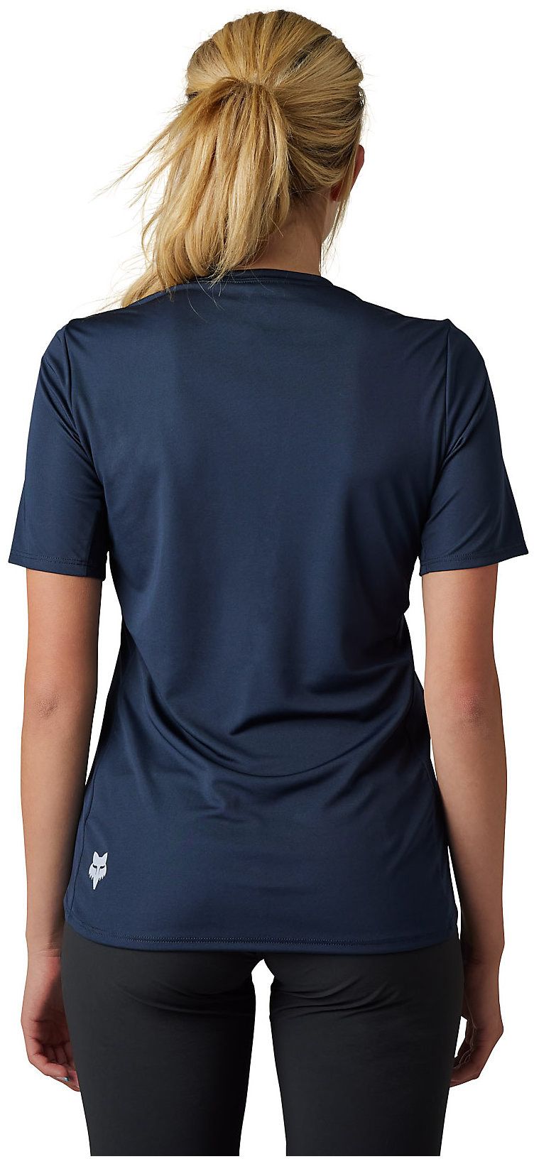 FOX Women's Ranger Moth SS Jersey product image