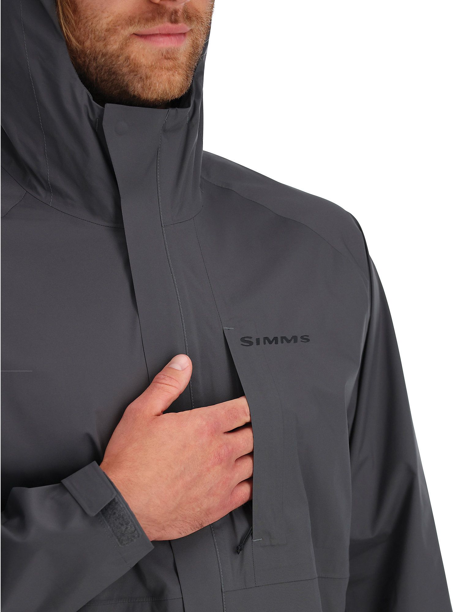 Simms Men's Waypoints Jacket product image